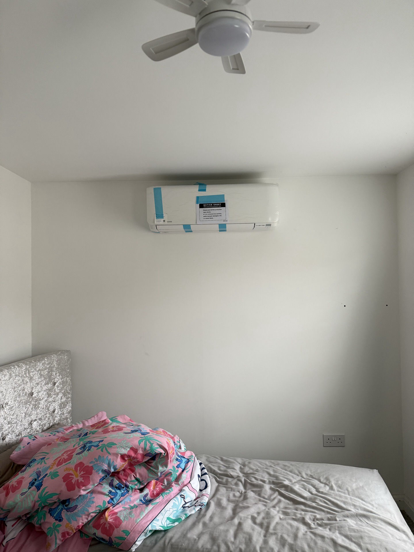 JB plumbing & air conditioning work sample 5