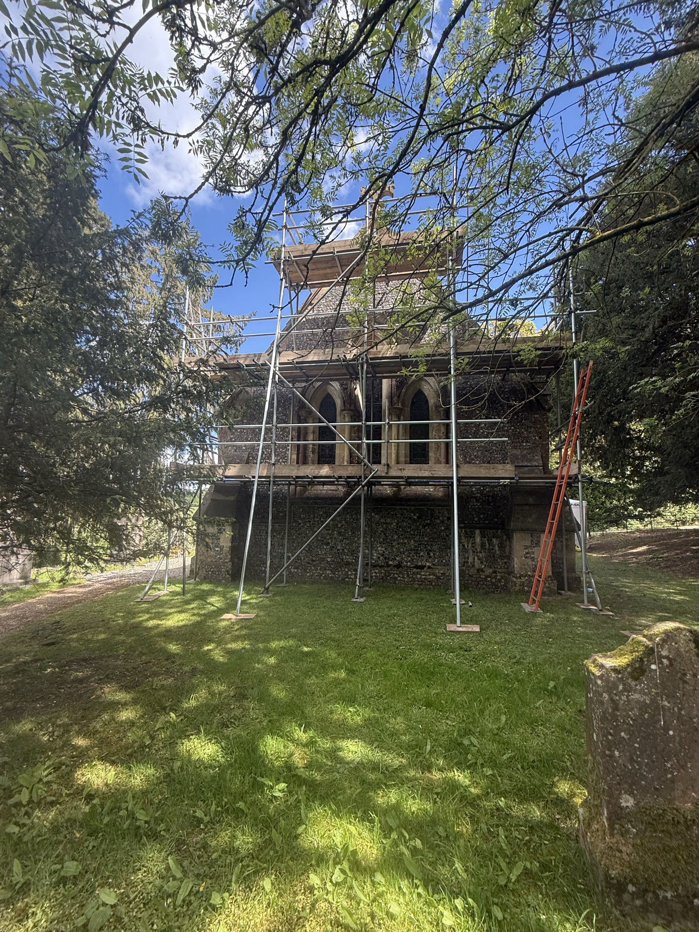 CFR scaffolding work sample 9