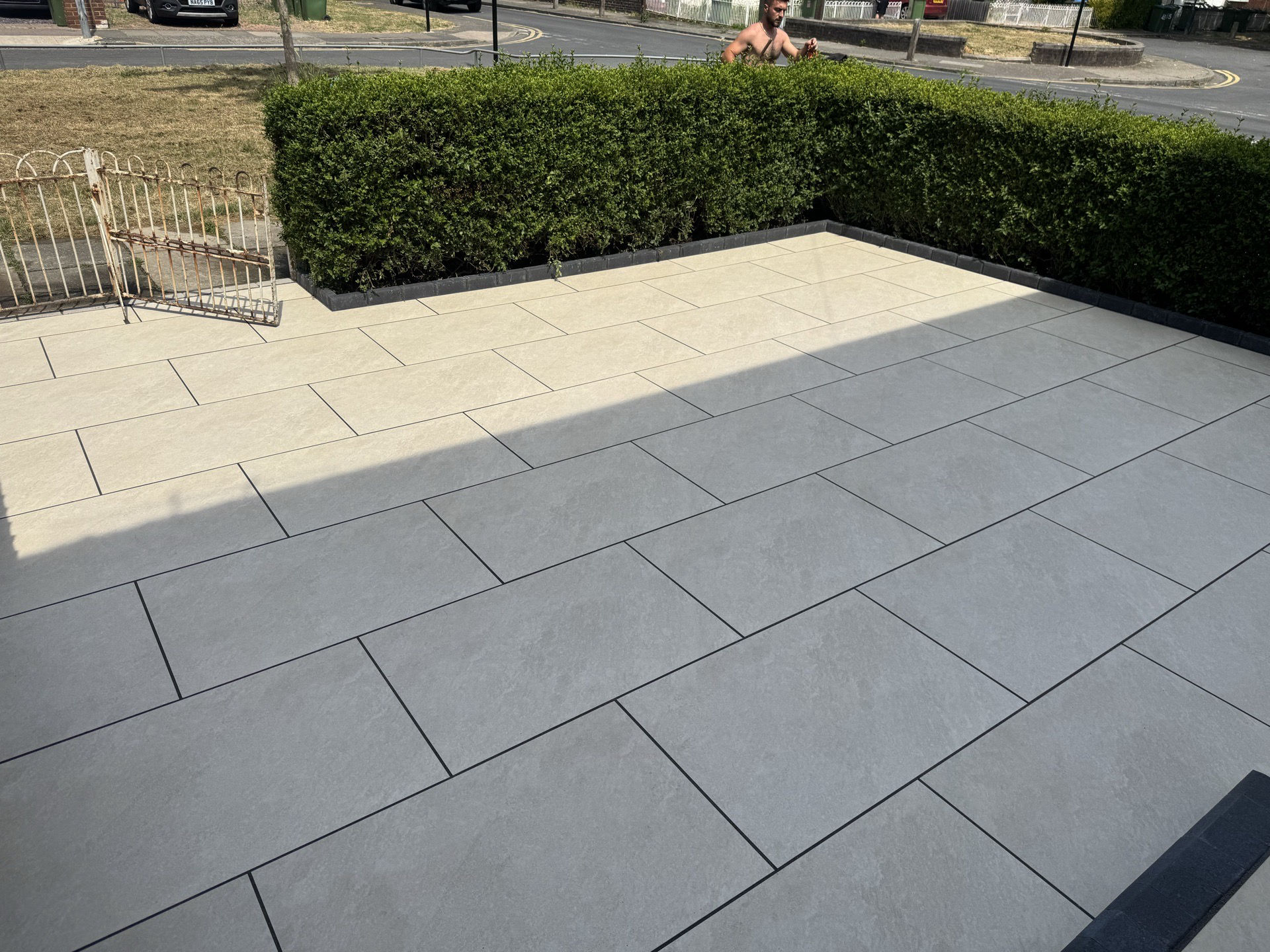 Stonecraft Paving Contractors Ltd work sample 12