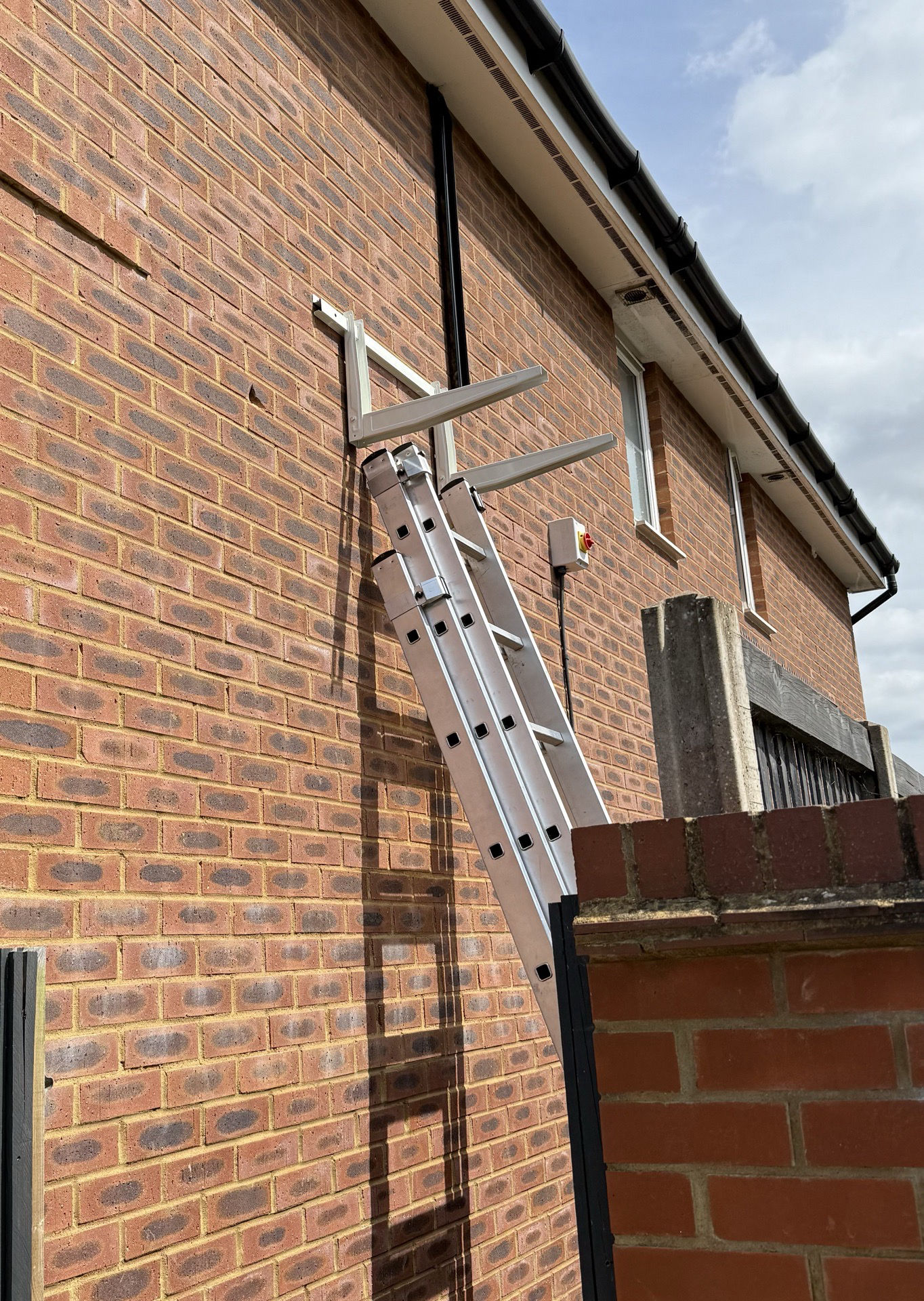 JB plumbing & air conditioning work sample 7