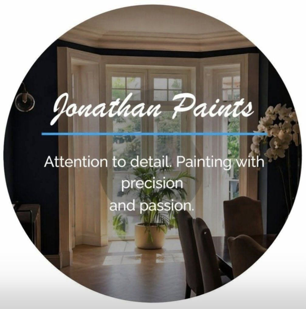 Jonathan Paints