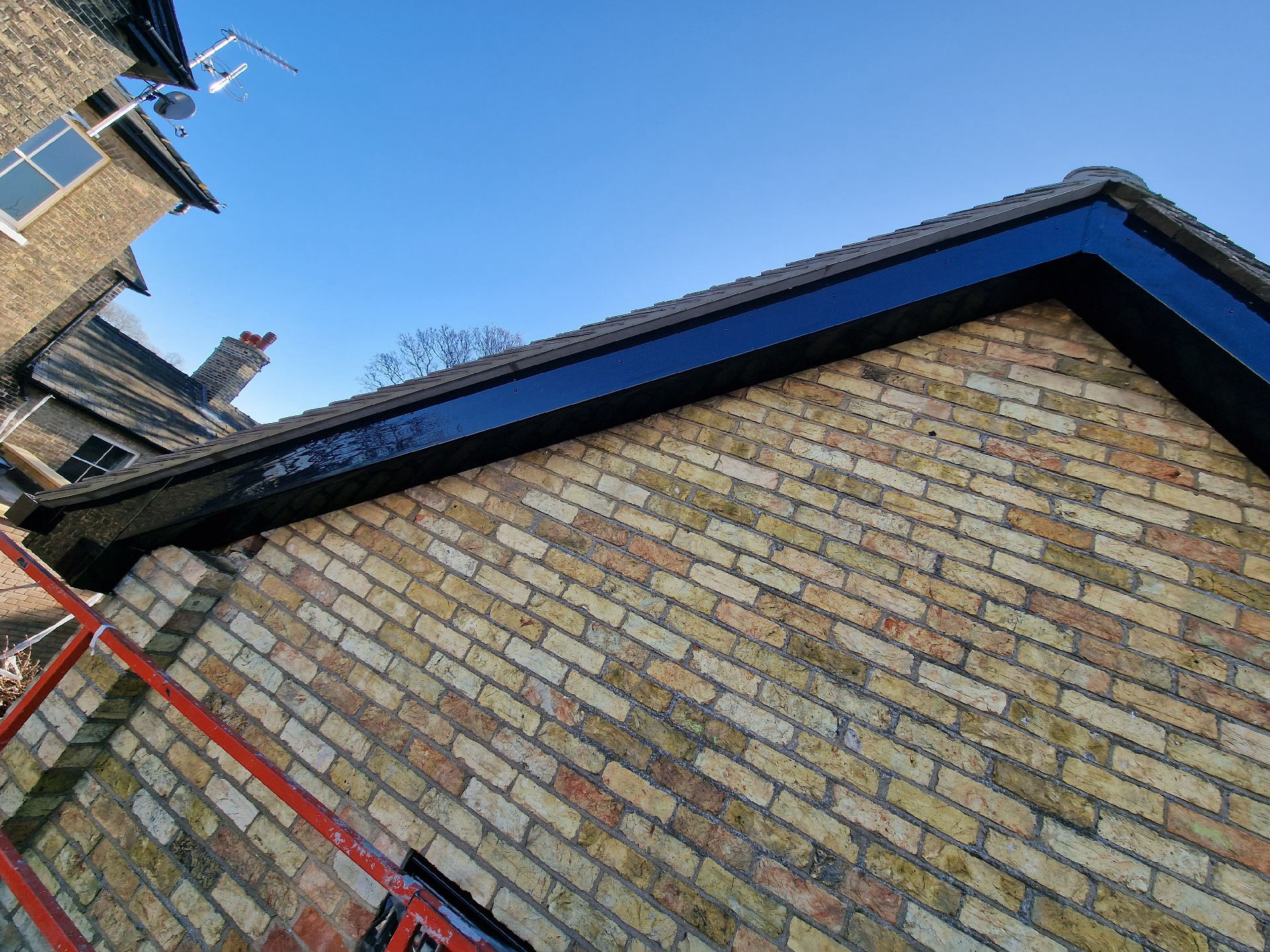 One Cover Roofing work sample 11