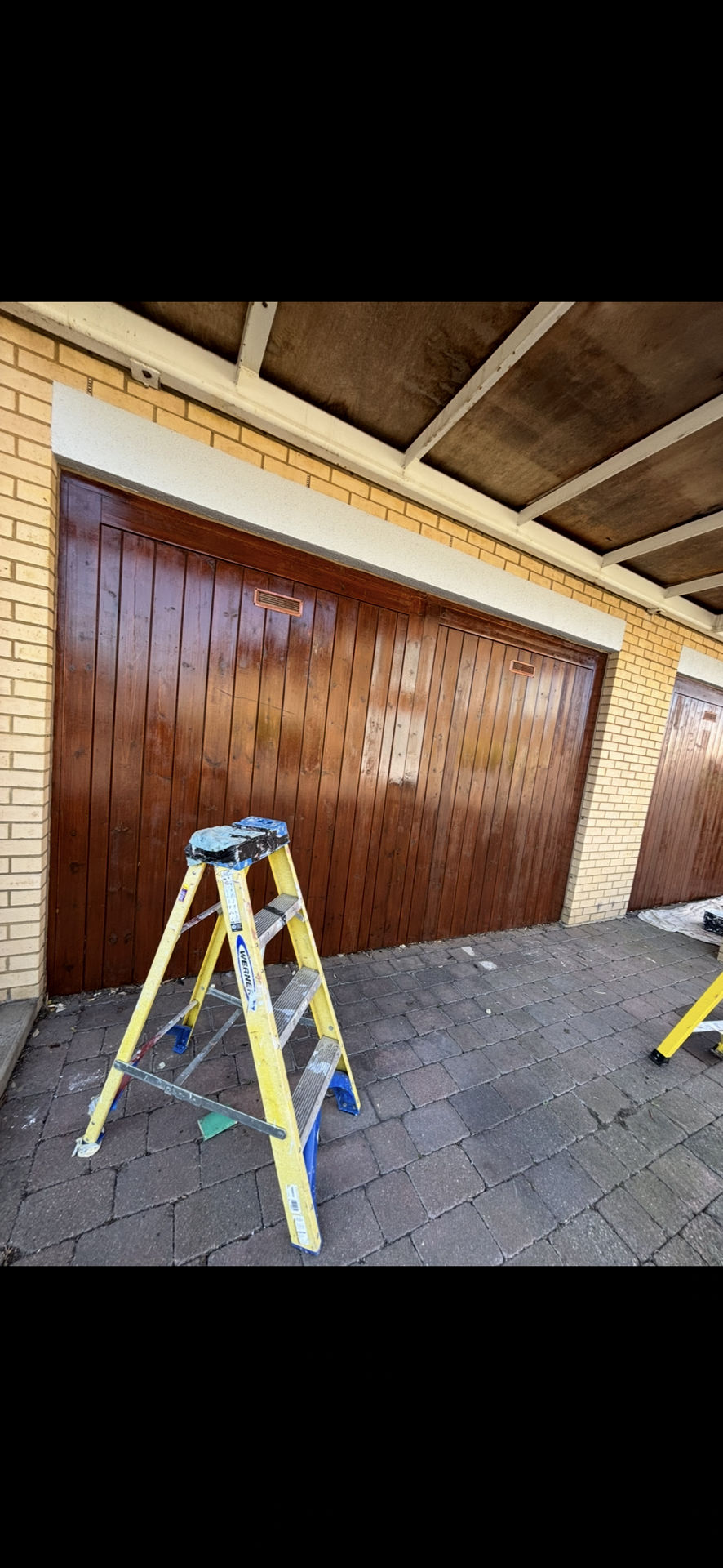 redec paint and decorating work sample 5