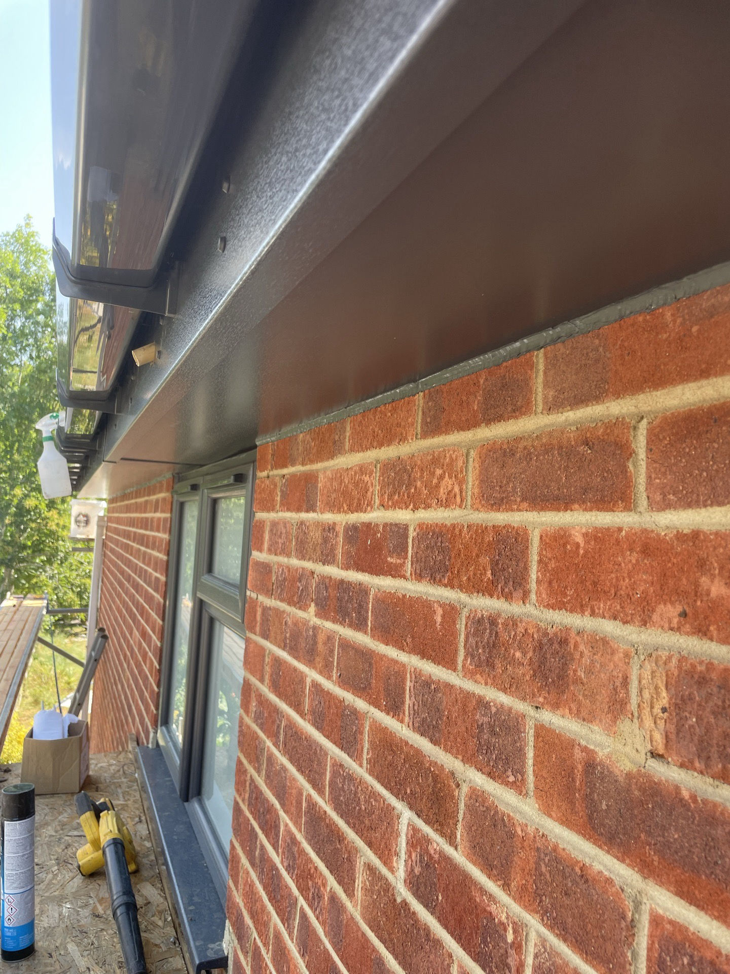 Whitaker & Co services LTD work sample 2