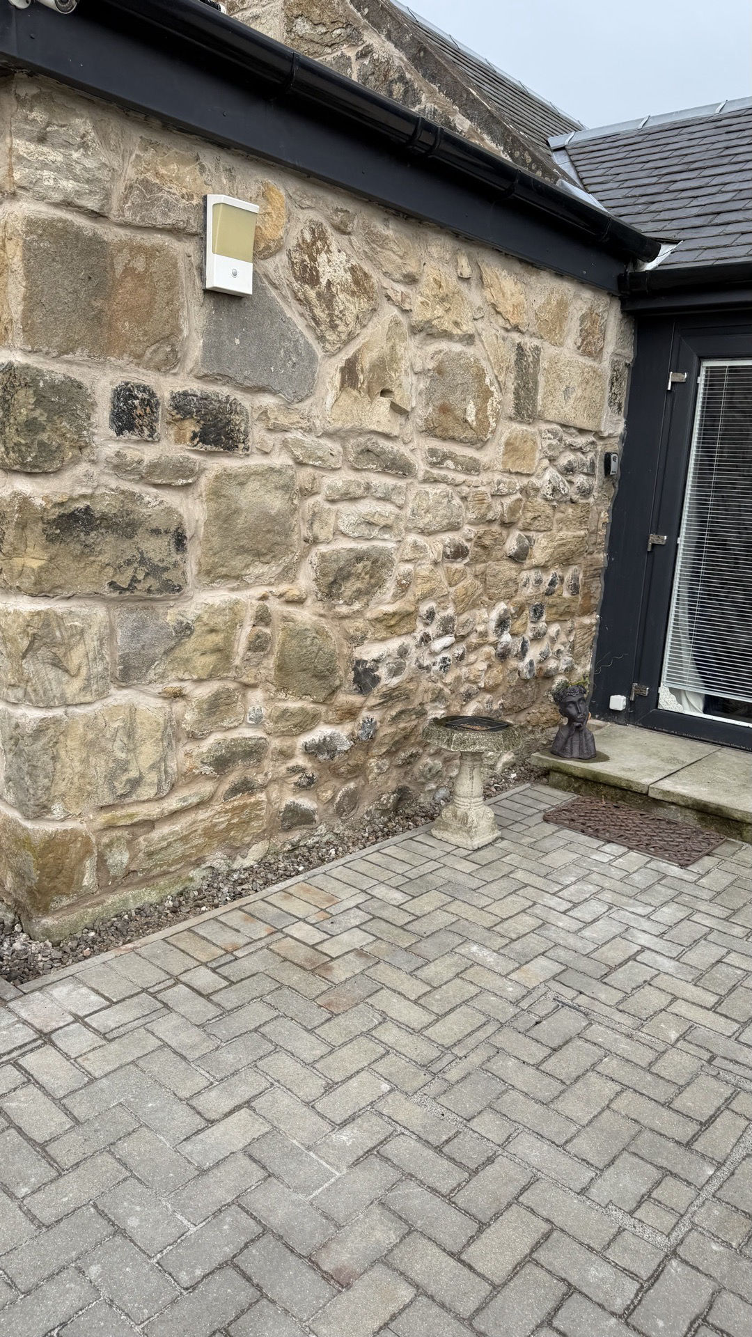 Brockhill & Co work sample 2