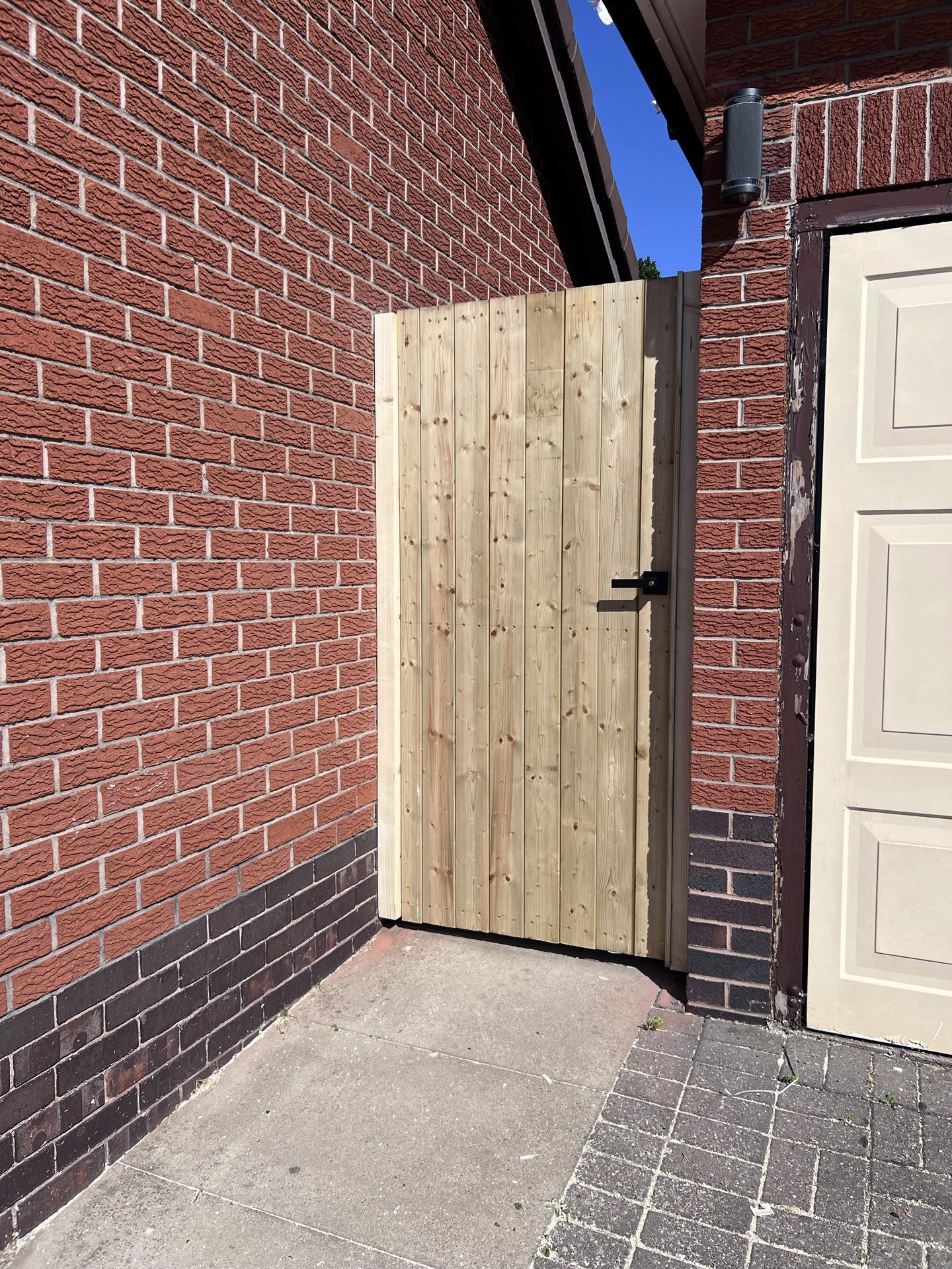 Burton property solutions work sample 3