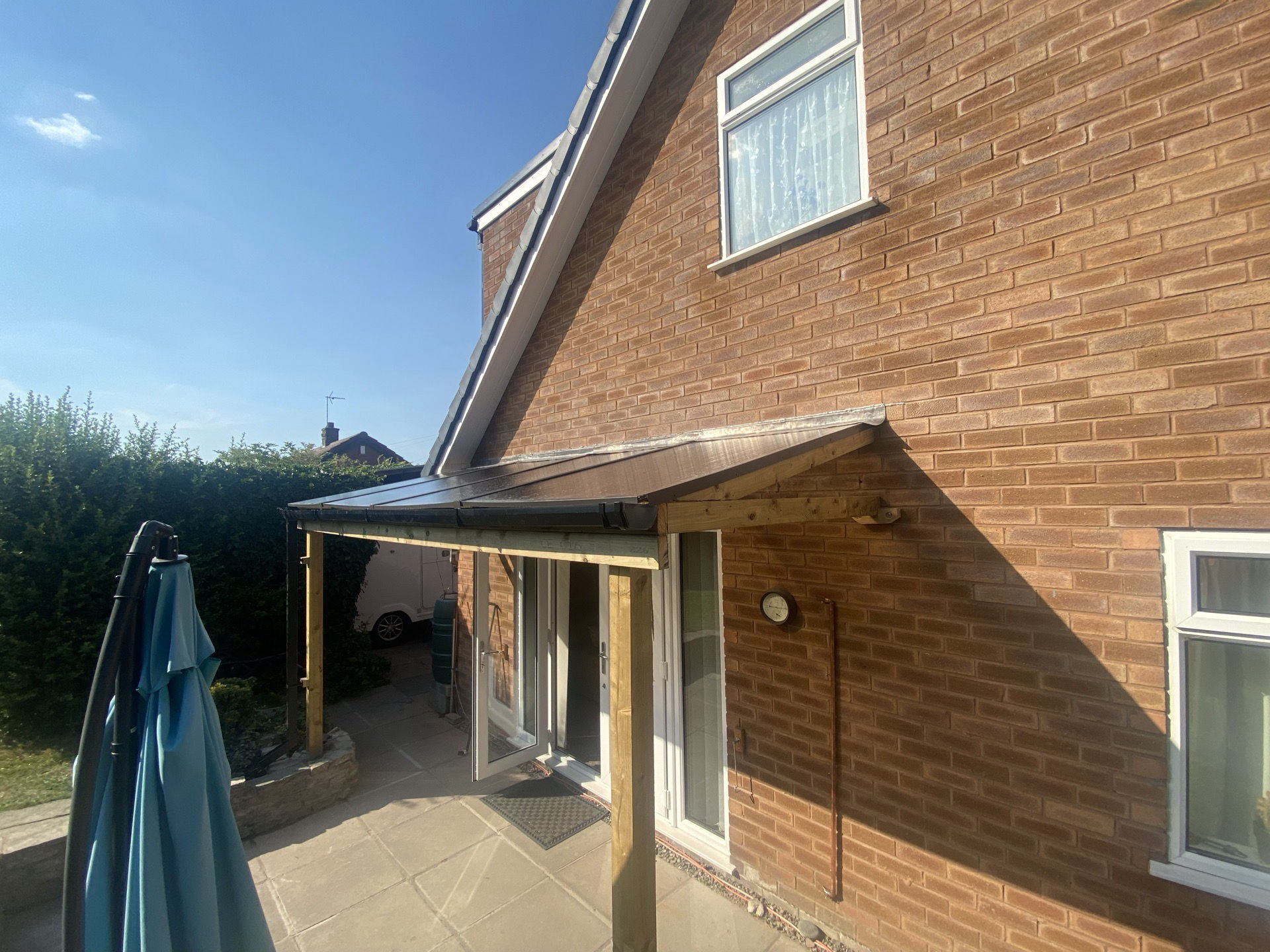 watertight roofing & building ltd work sample 1