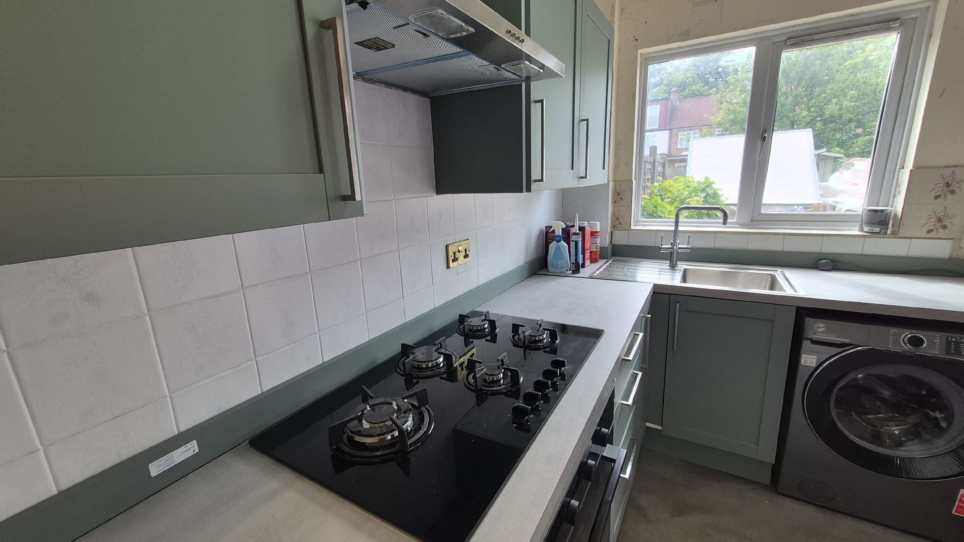 Loughton Property Services work sample 11