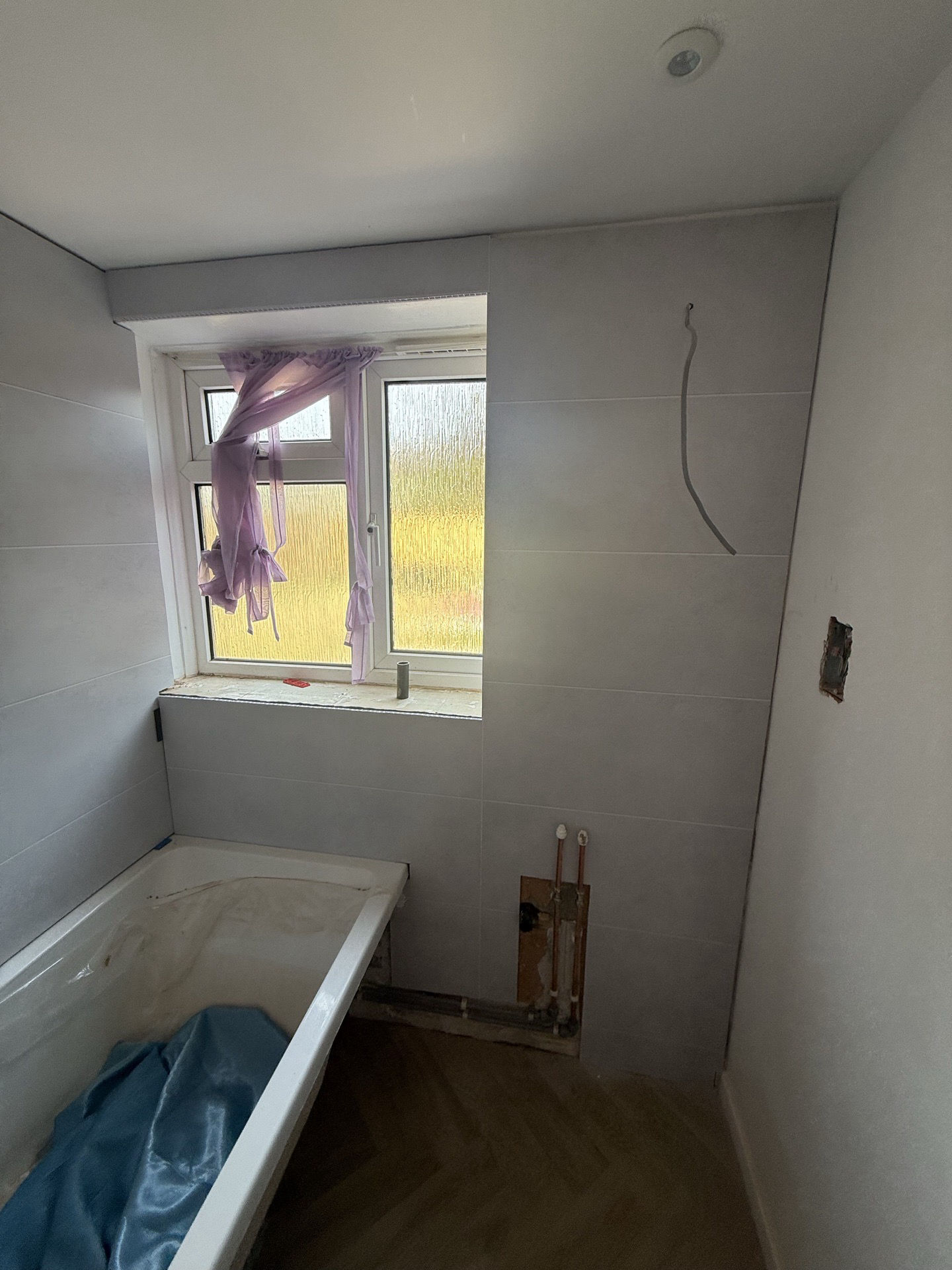JB plumbing & air conditioning work sample 3