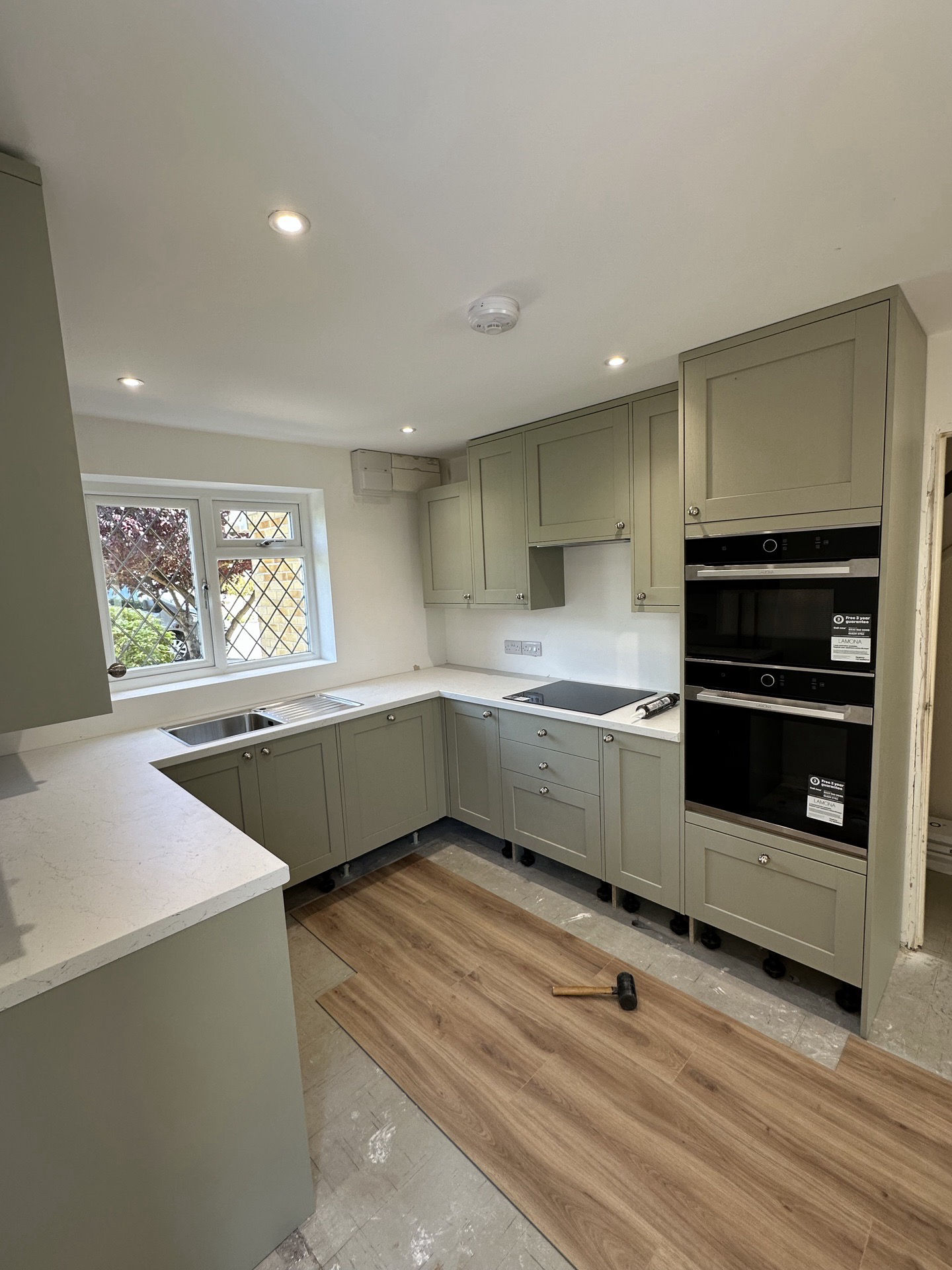 A1 Bespoke Carpentry work sample 7
