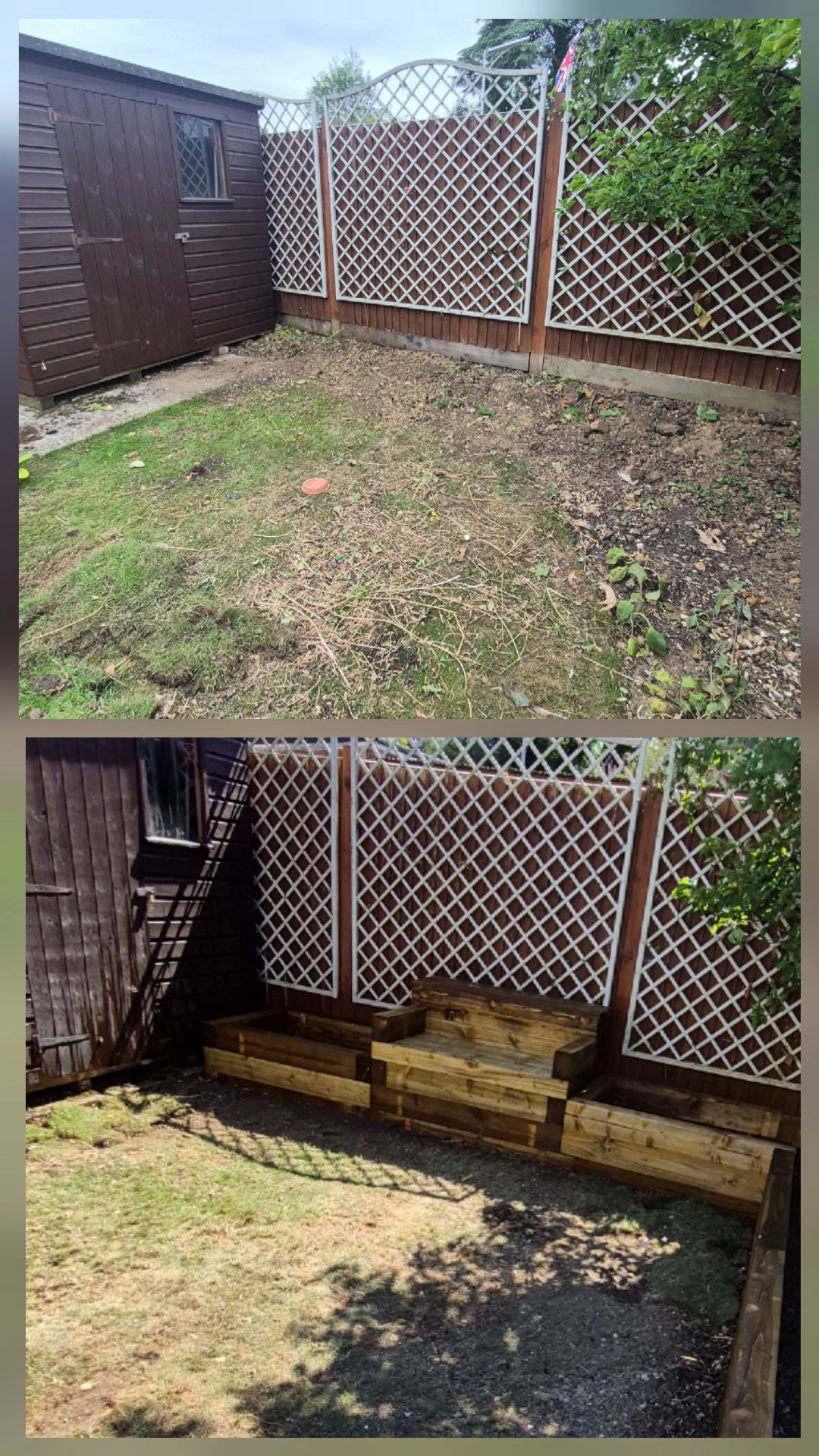 Loughton Property Services work sample 9