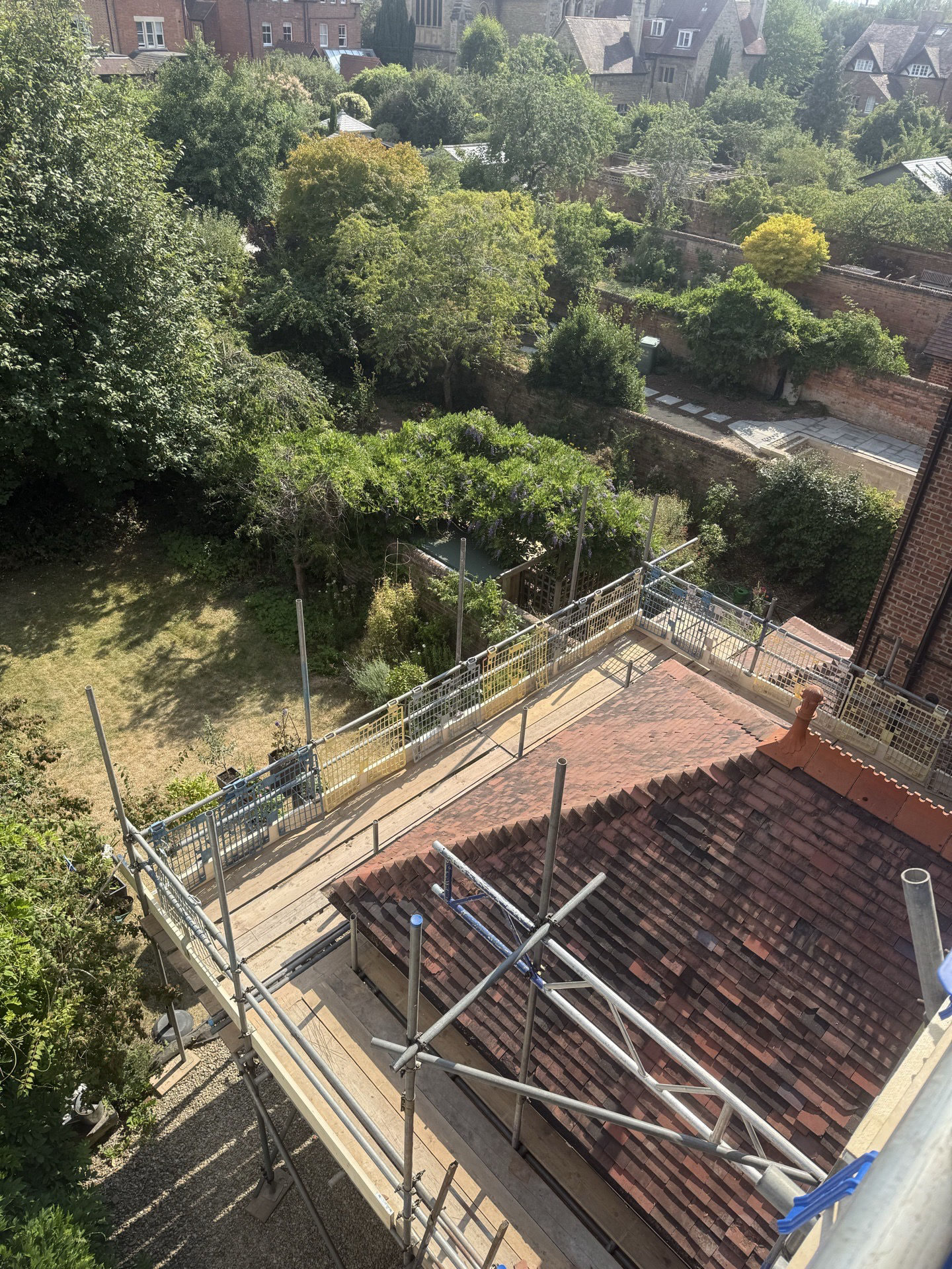 CFR scaffolding work sample 5