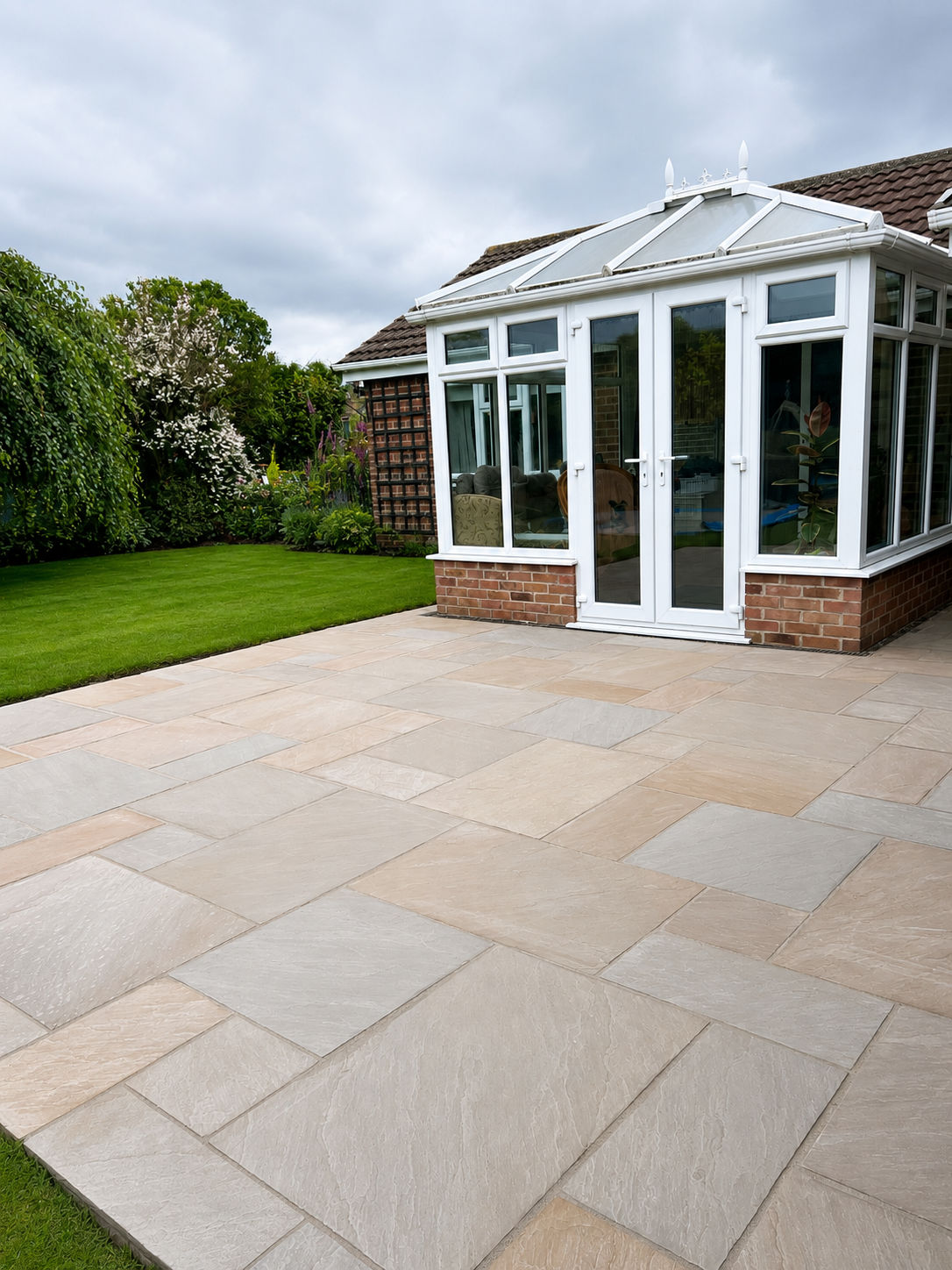 Burton property solutions work sample 5