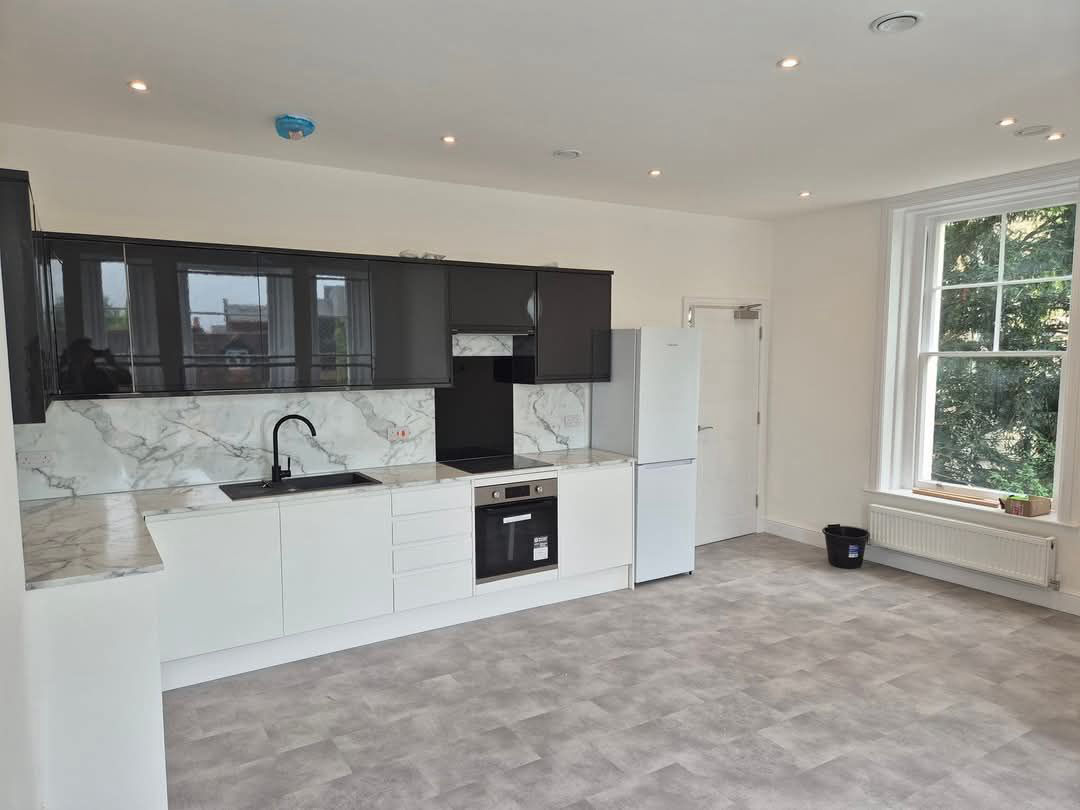 Murray’s Electrical Ltd work sample 6