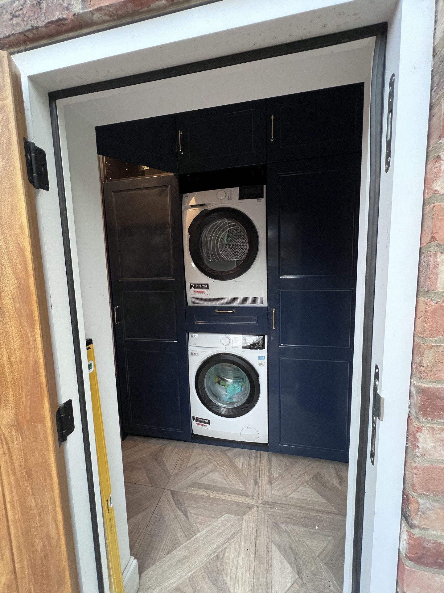 Burton property solutions work sample 2