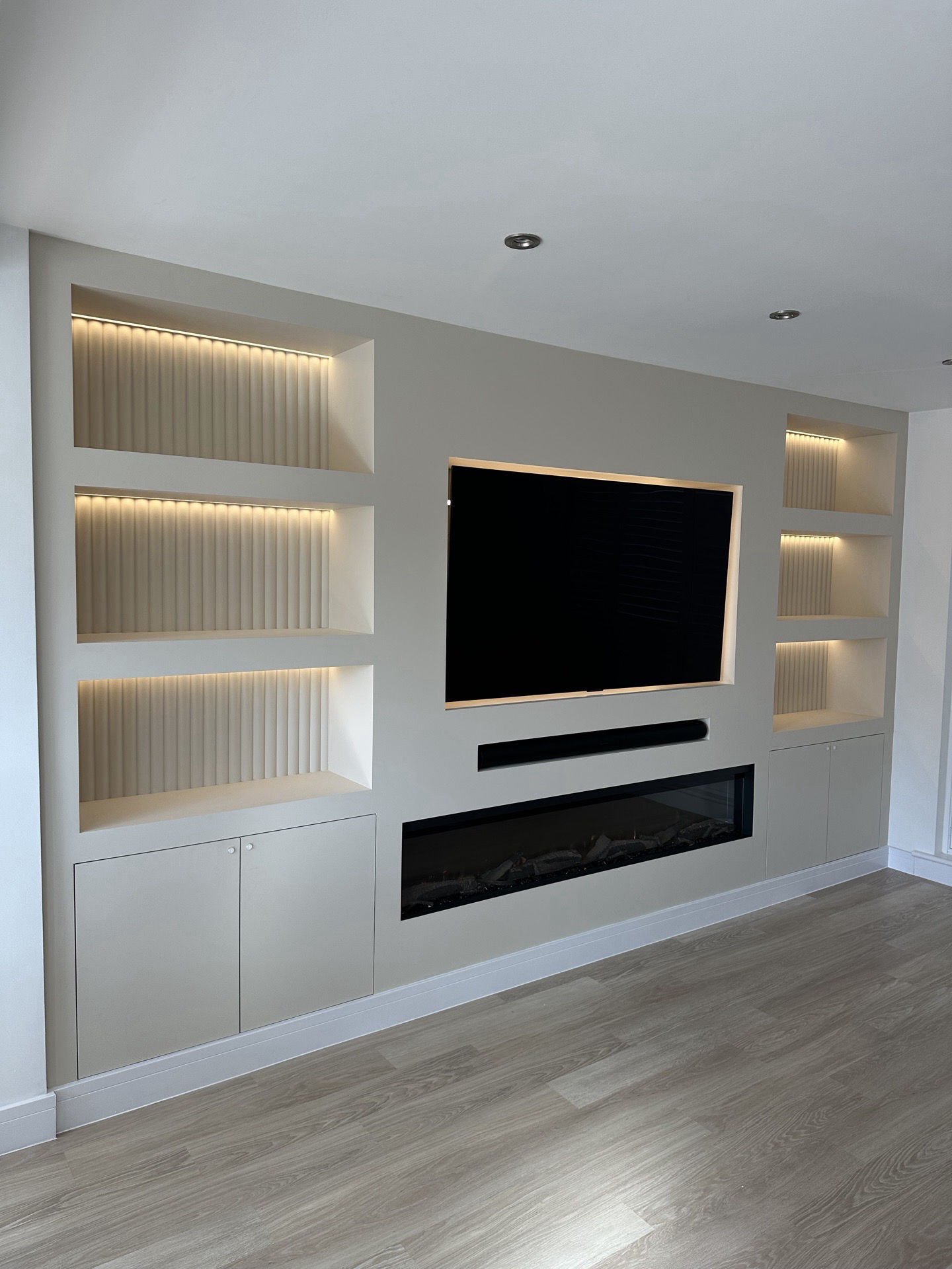 A1 Bespoke Carpentry work sample 8