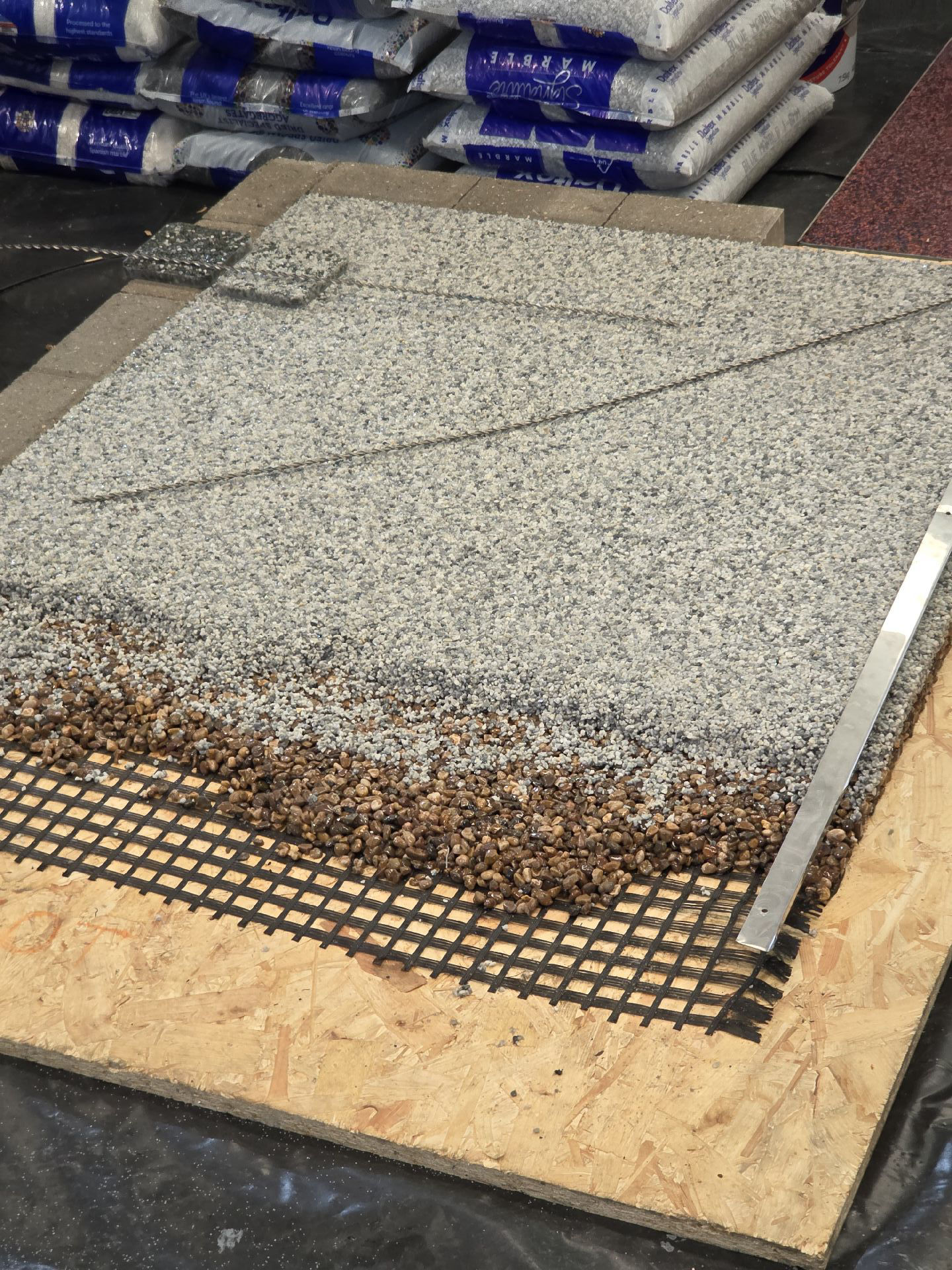 SKYE BUILDING SERVICES work sample 11