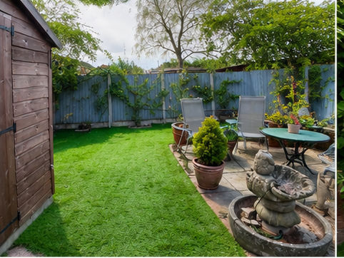 Burton property solutions work sample 12