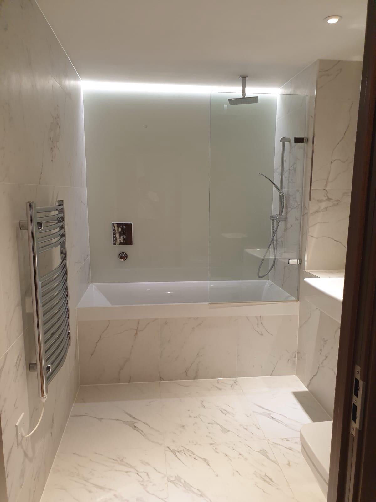 Fuse On Electrical & Building Services Ltd work sample 1