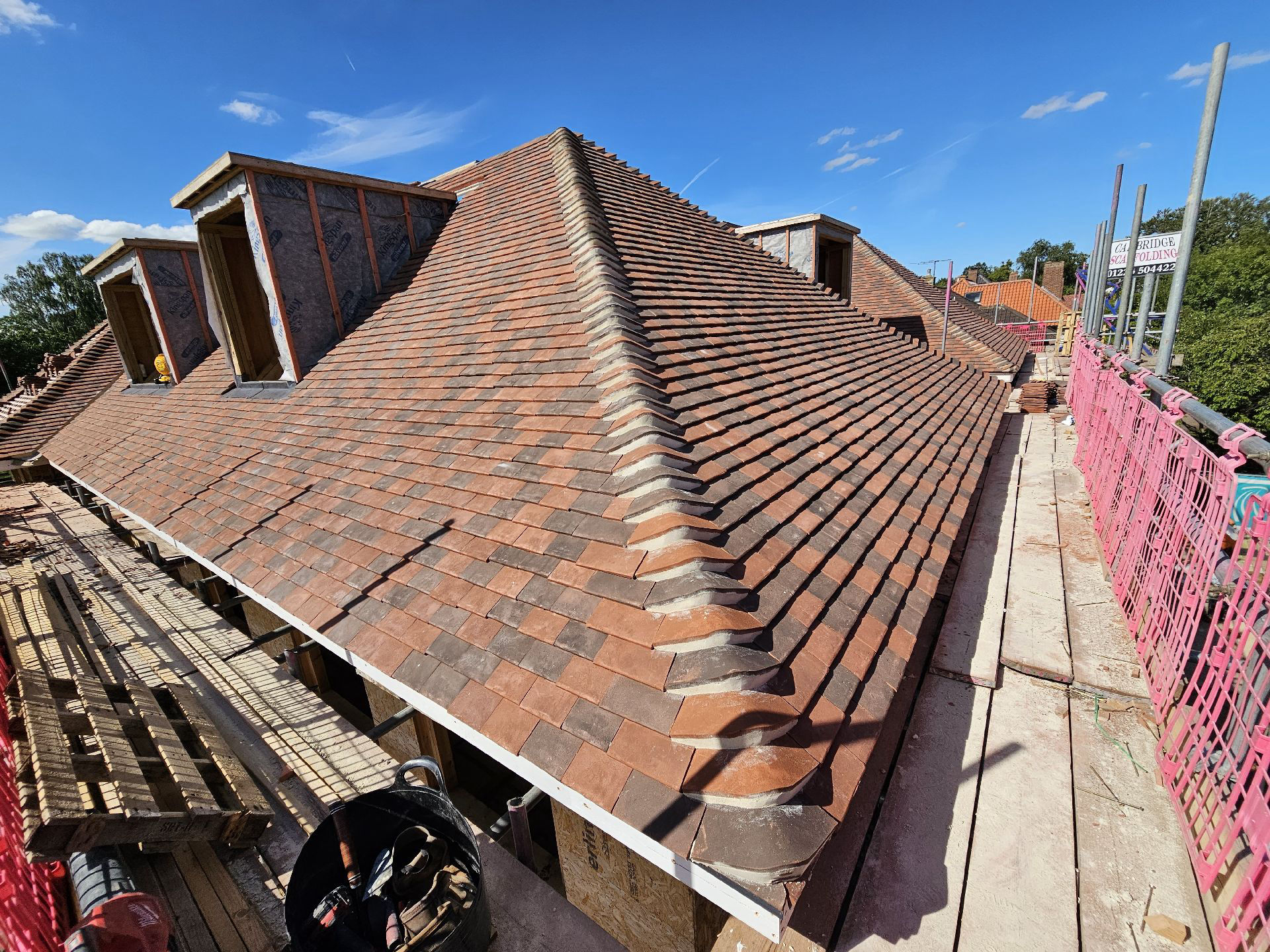 One Cover Roofing work sample 4