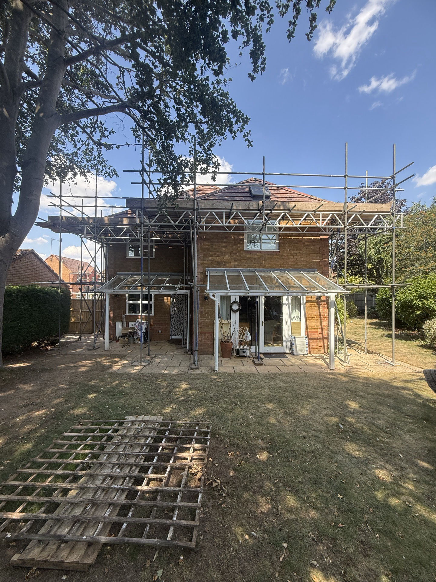 CFR scaffolding work sample 6