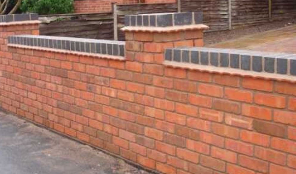 Tricky Brickys work sample 8