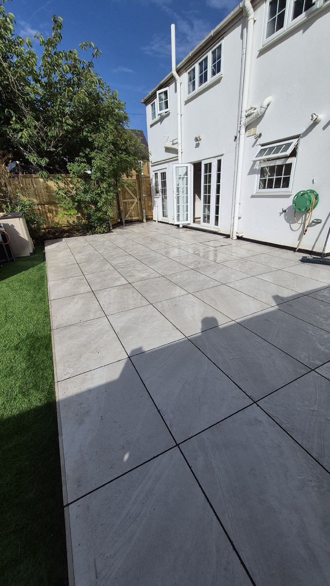 Loughton Property Services work sample 10