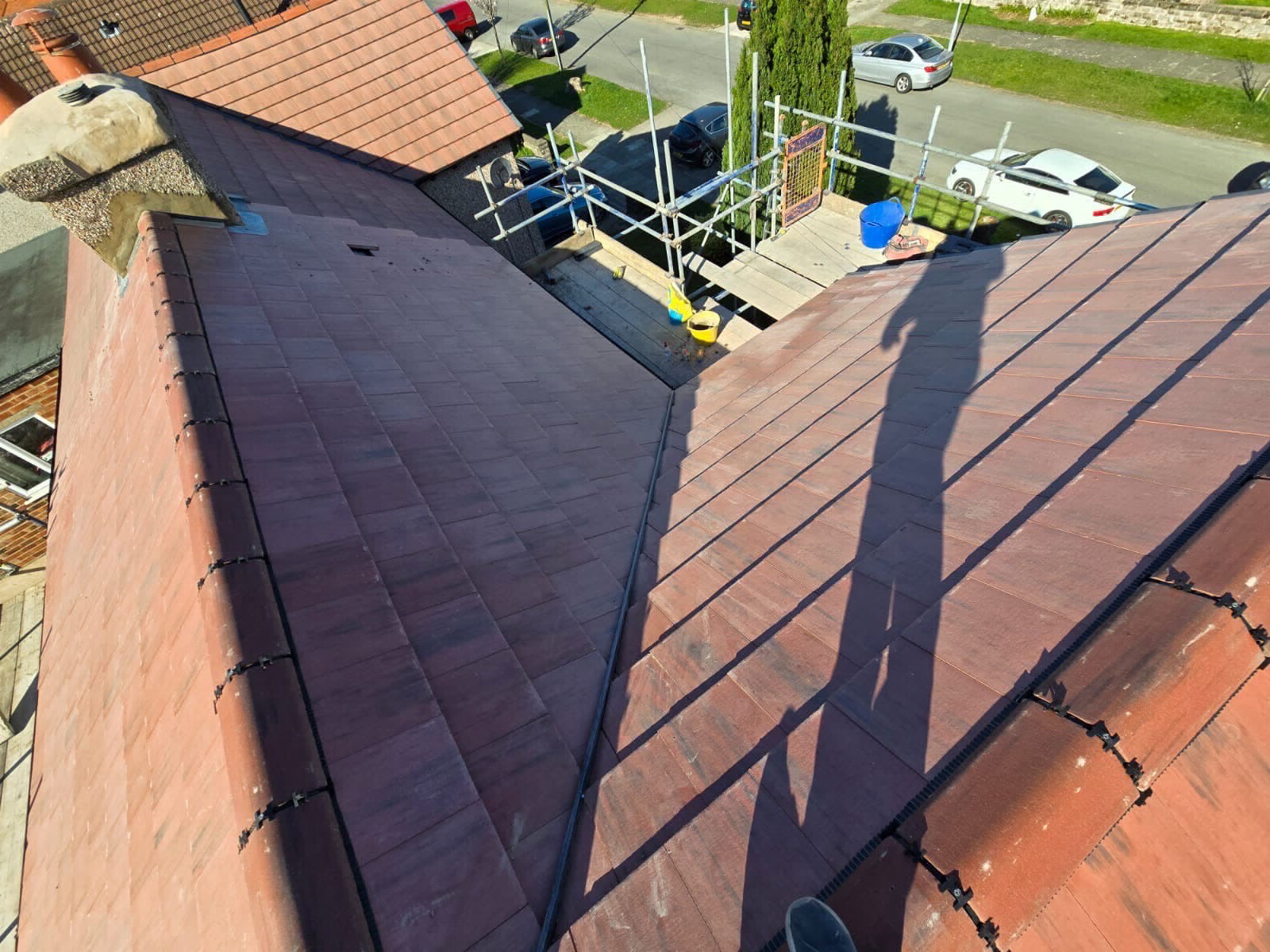 watertight roofing & building ltd work sample 5