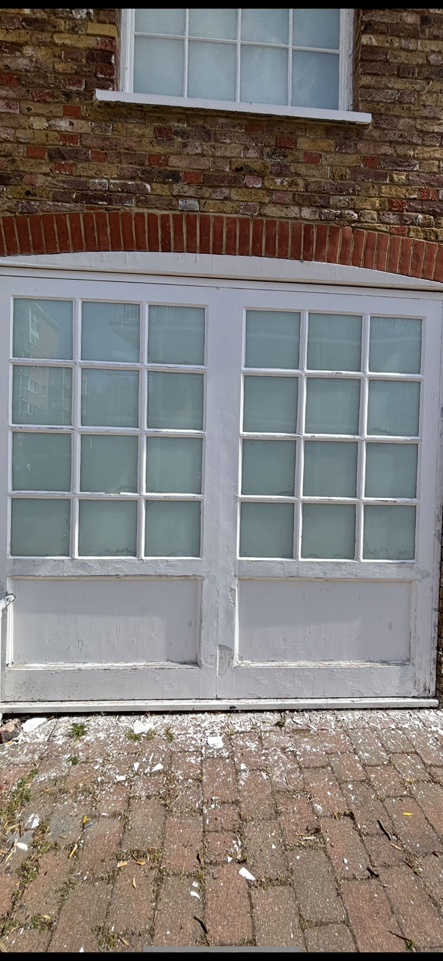 redec paint and decorating work sample 2