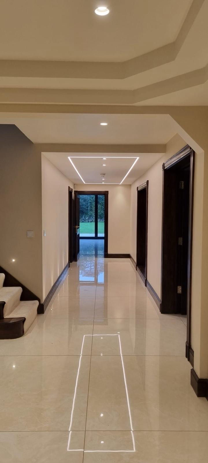 Fuse On Electrical & Building Services Ltd work sample 4
