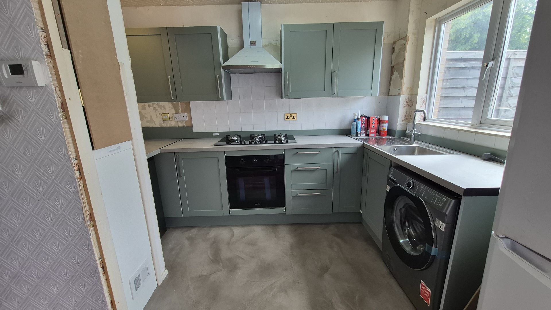 Loughton Property Services work sample 12