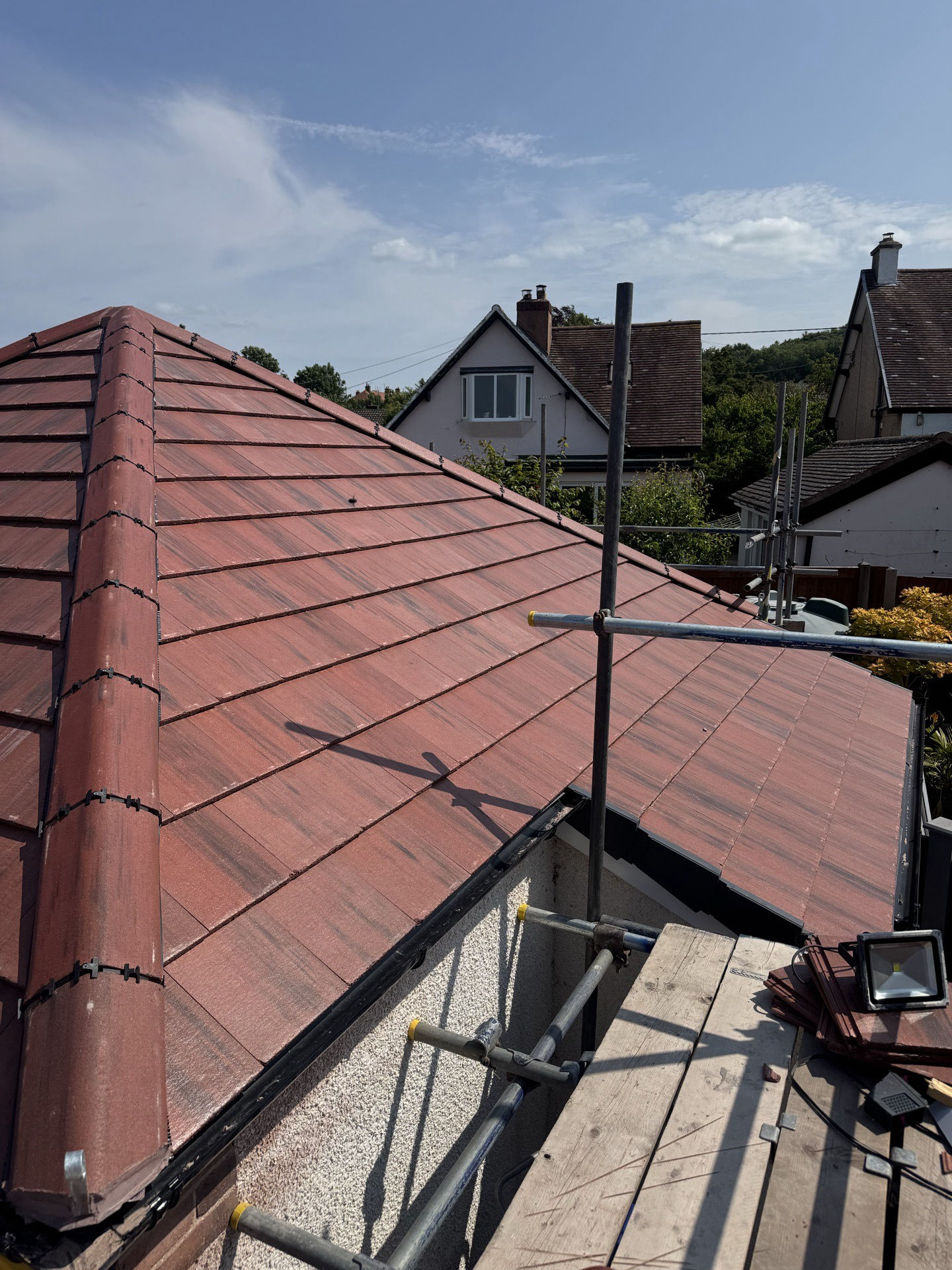 watertight roofing & building ltd work sample 12