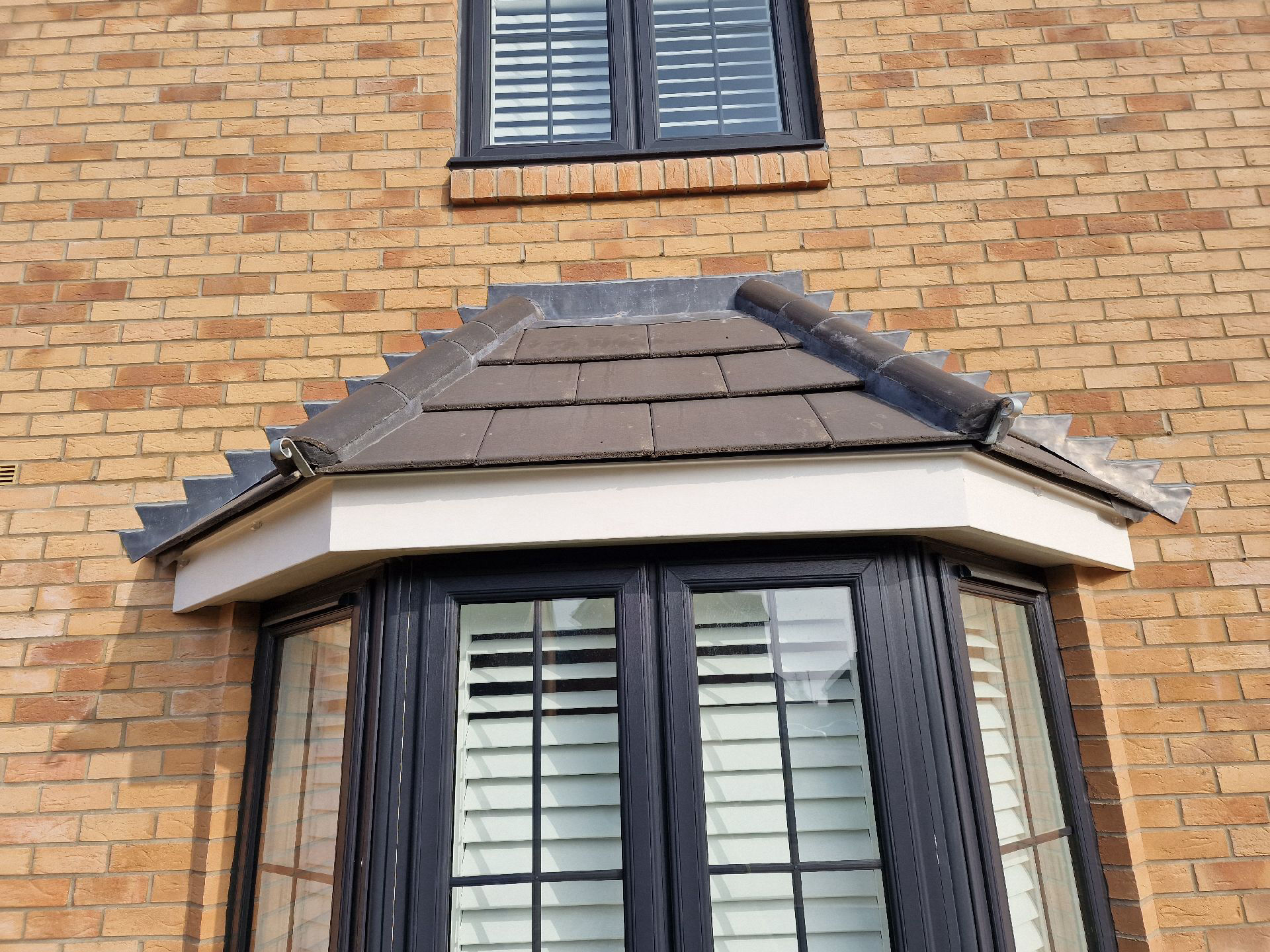 One Cover Roofing work sample 9