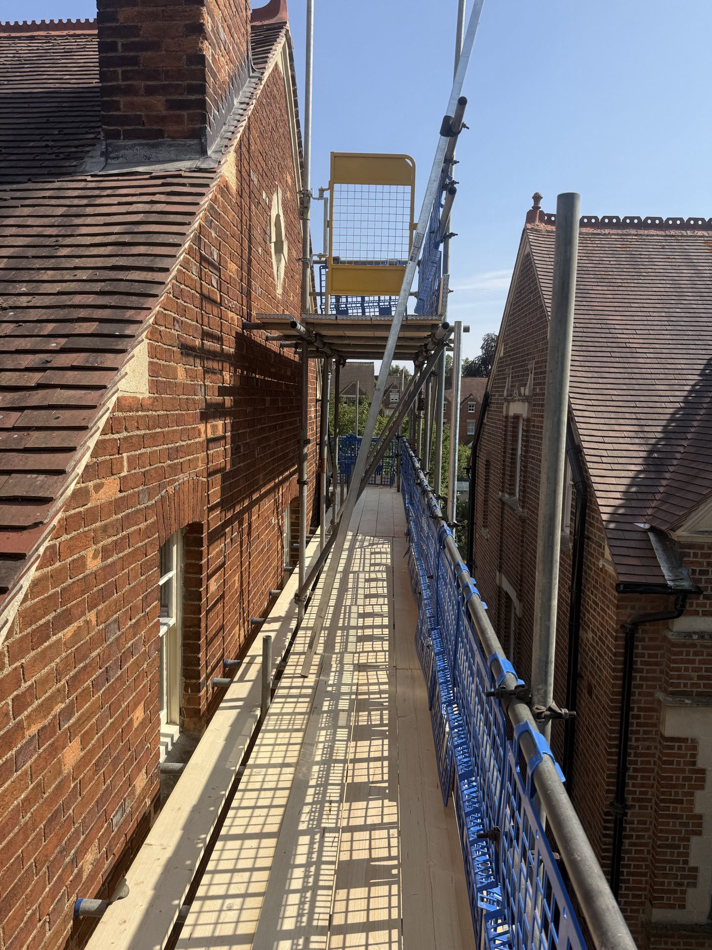 CFR scaffolding work sample 4
