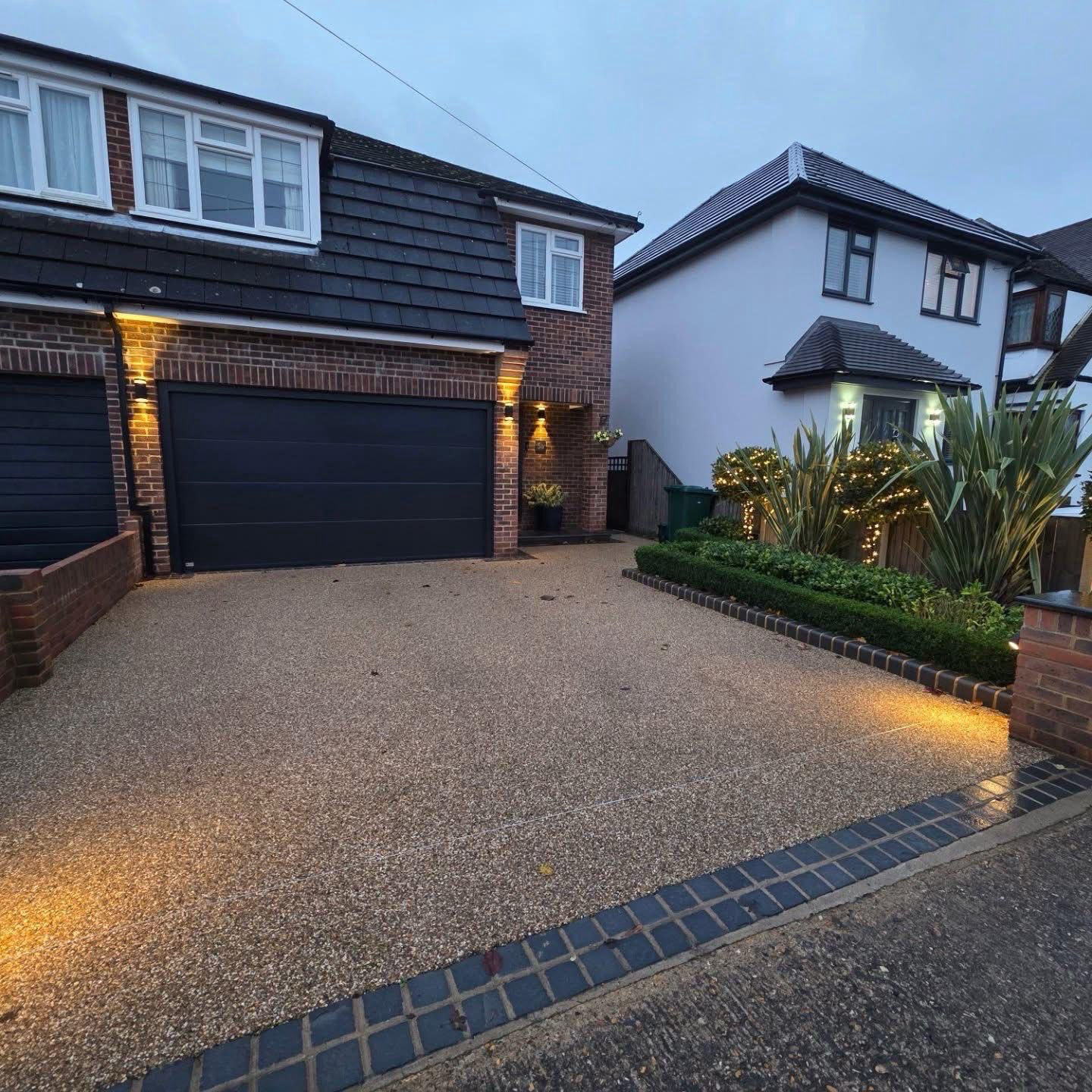 Fuse On Electrical & Building Services Ltd work sample 2
