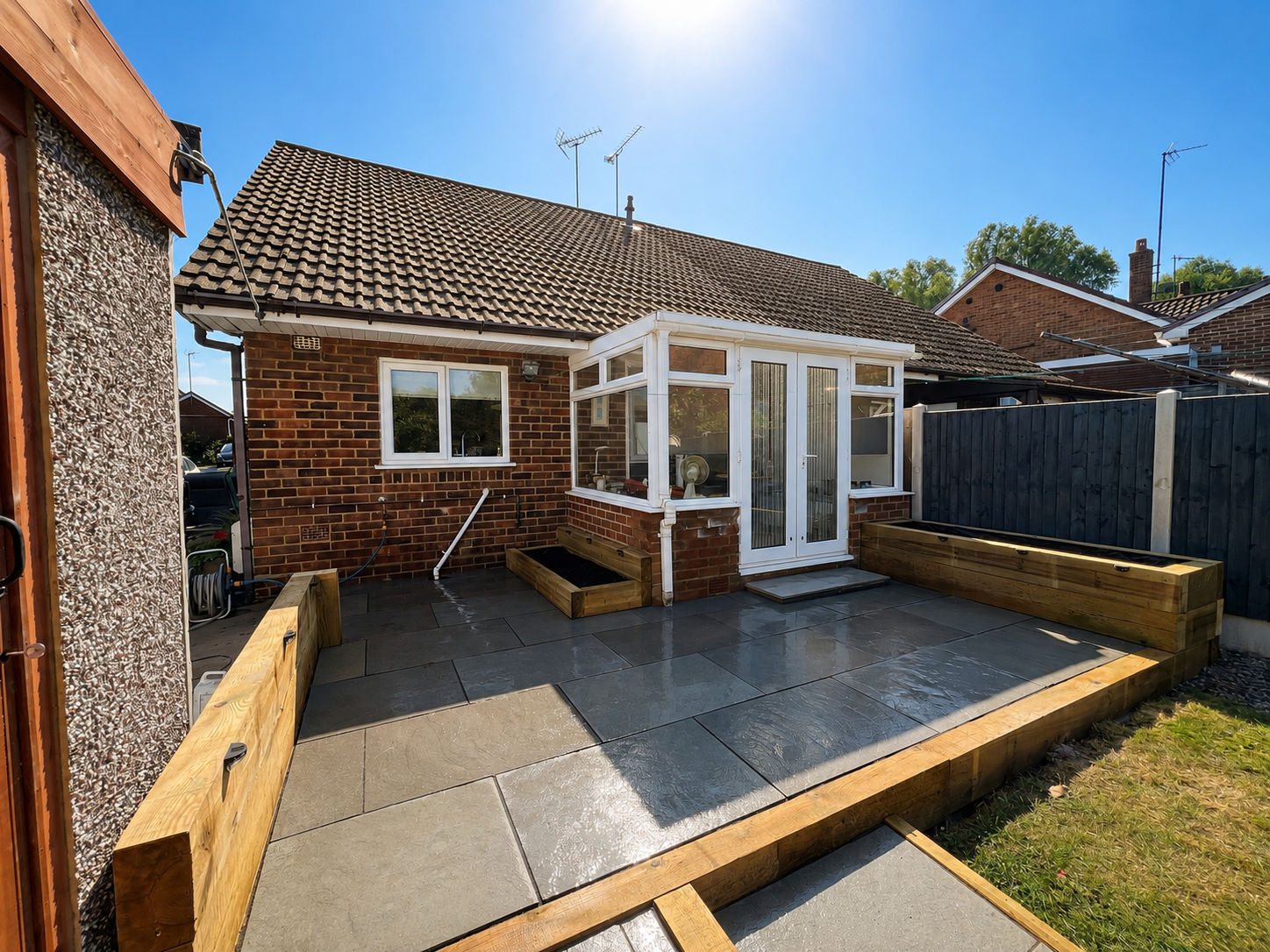 Burton property solutions work sample 4
