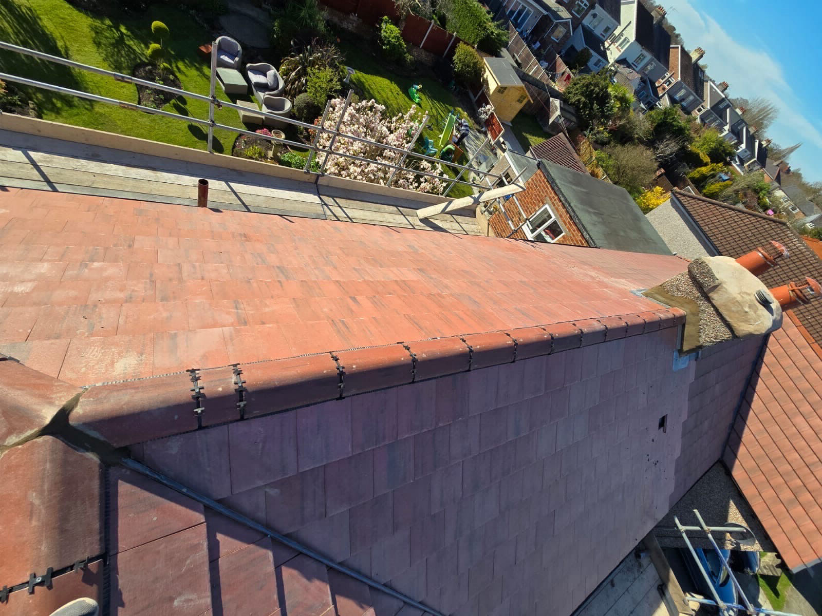 watertight roofing & building ltd work sample 8