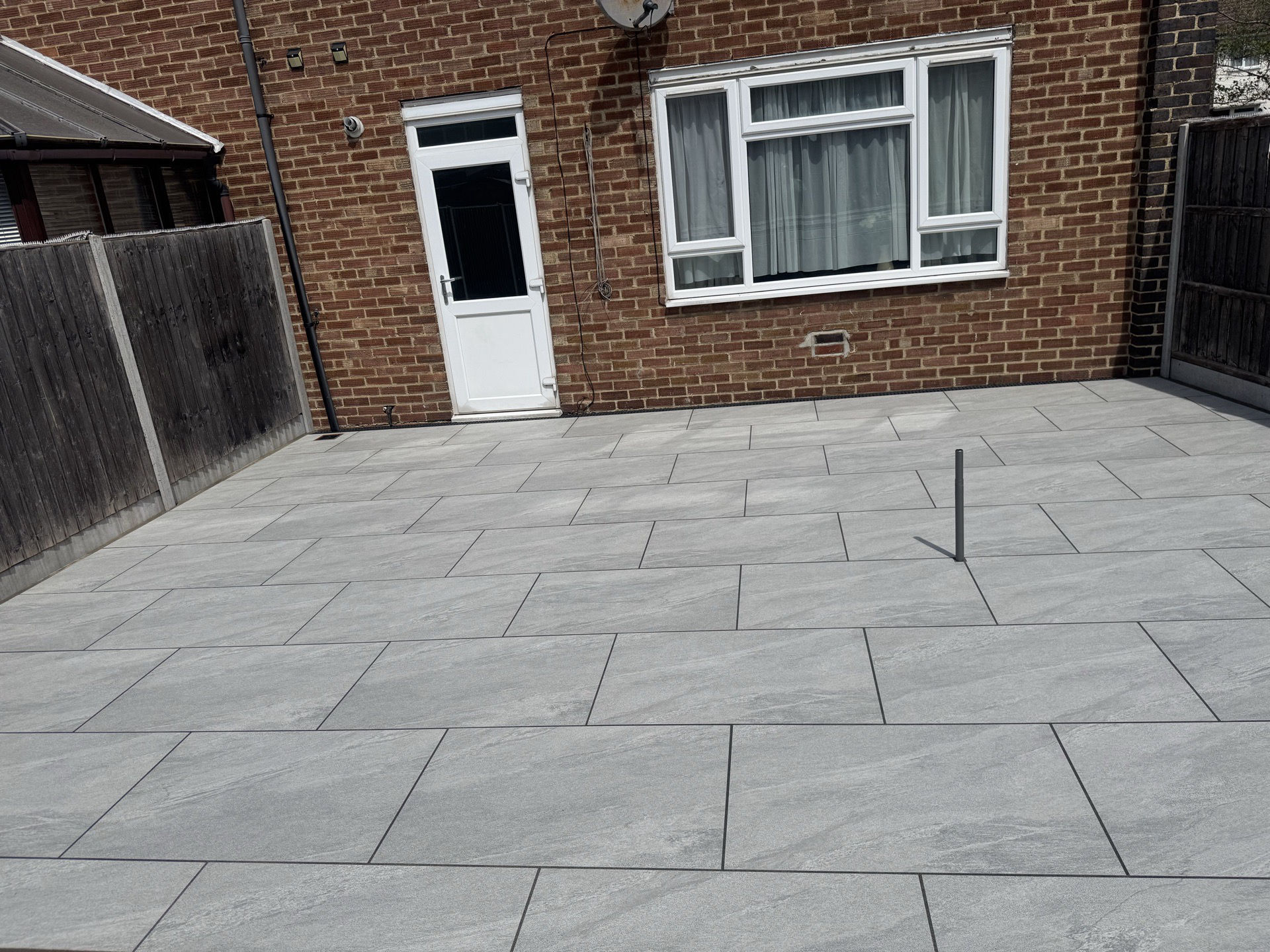 Stonecraft Paving Contractors Ltd work sample 11