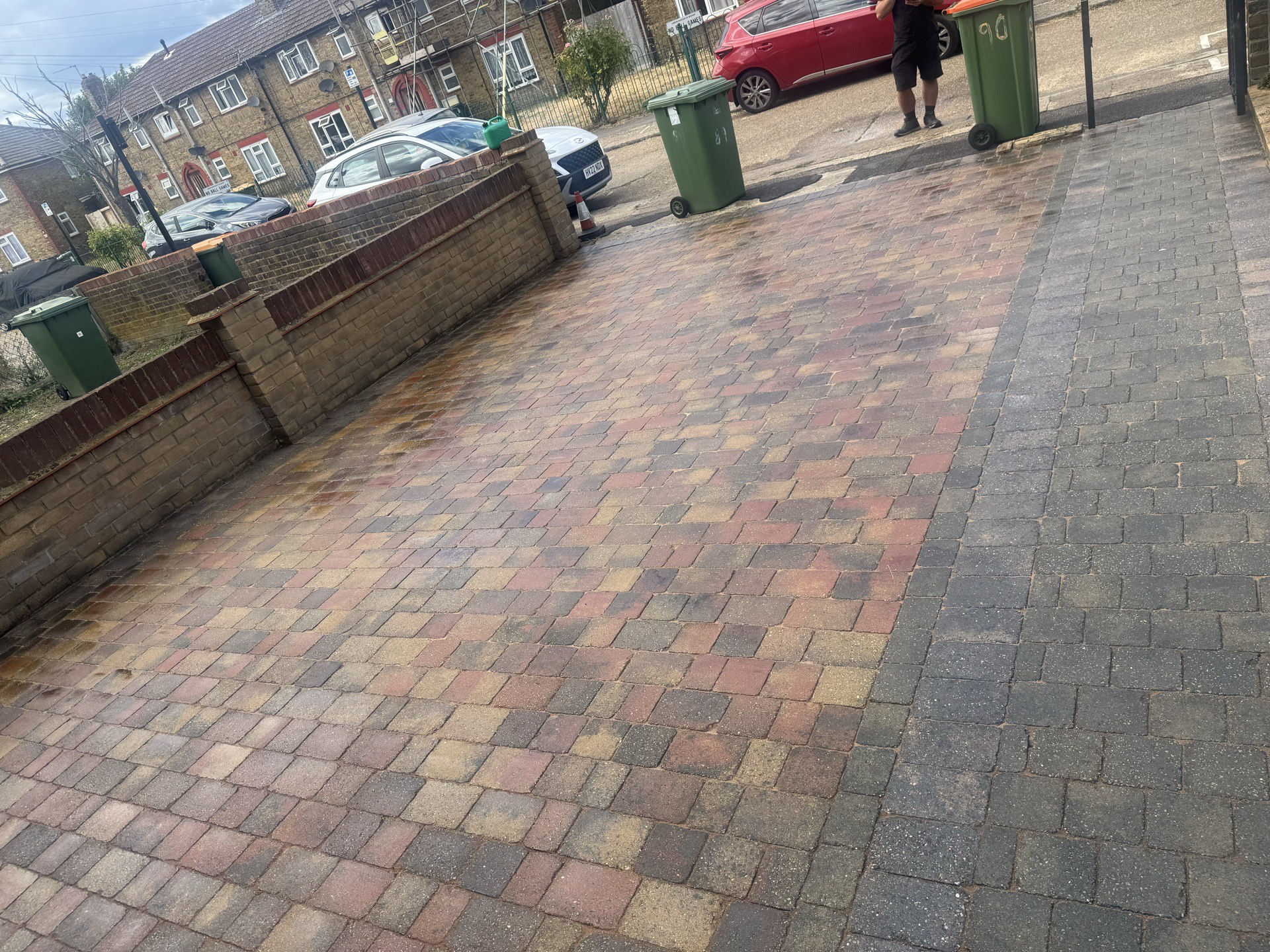 Stonecraft Paving Contractors Ltd work sample 6