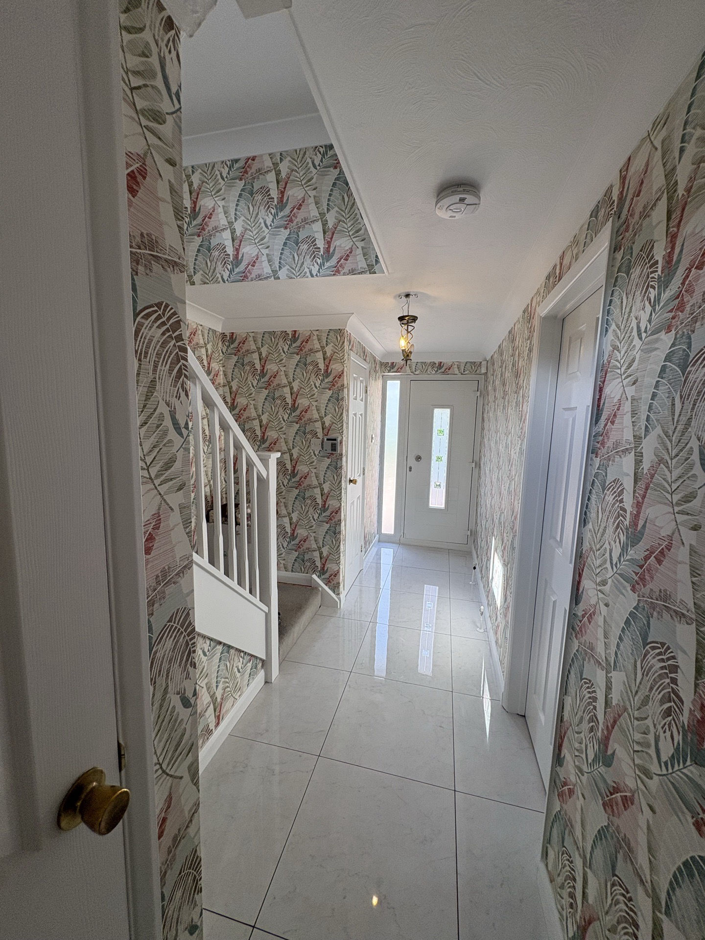 SGA home improvments work sample 9
