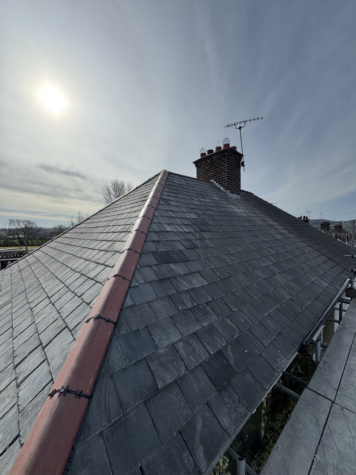 watertight roofing & building ltd work sample 3