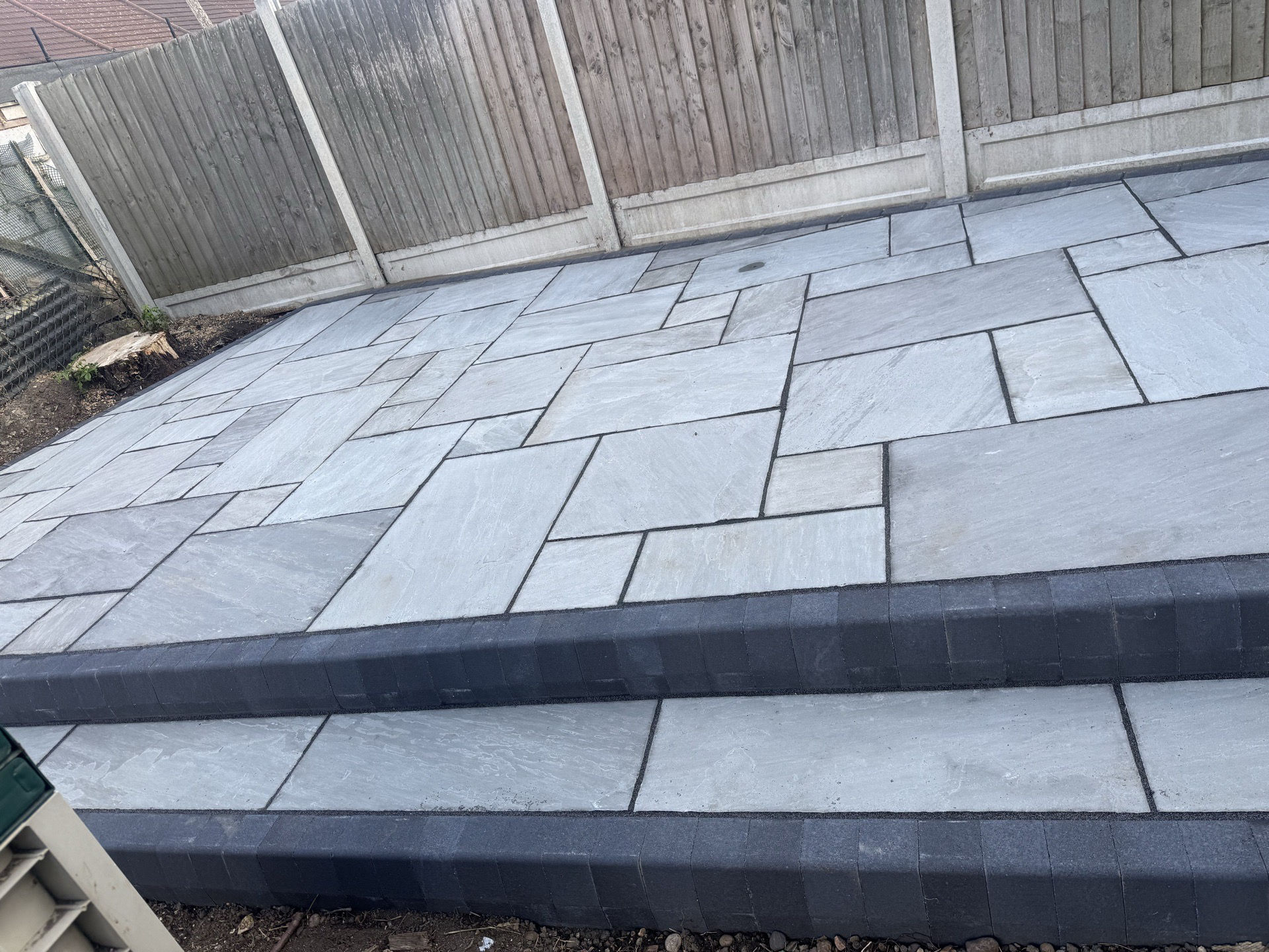 Stonecraft Paving Contractors Ltd work sample 3