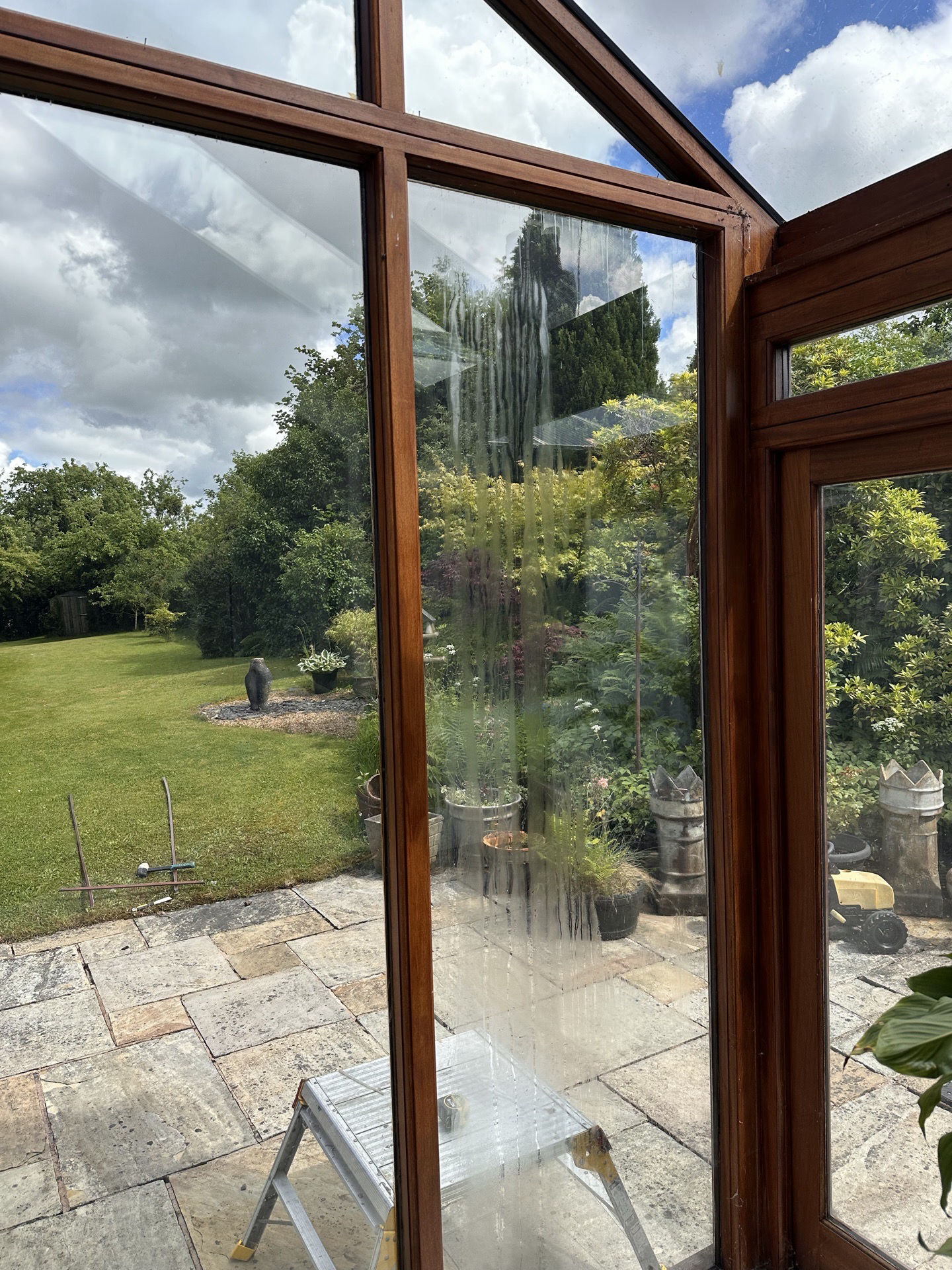 Cedar Windows and Joinery work sample 8
