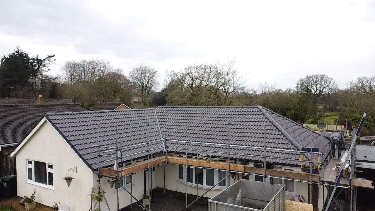 watertight roofing & building ltd work sample 2
