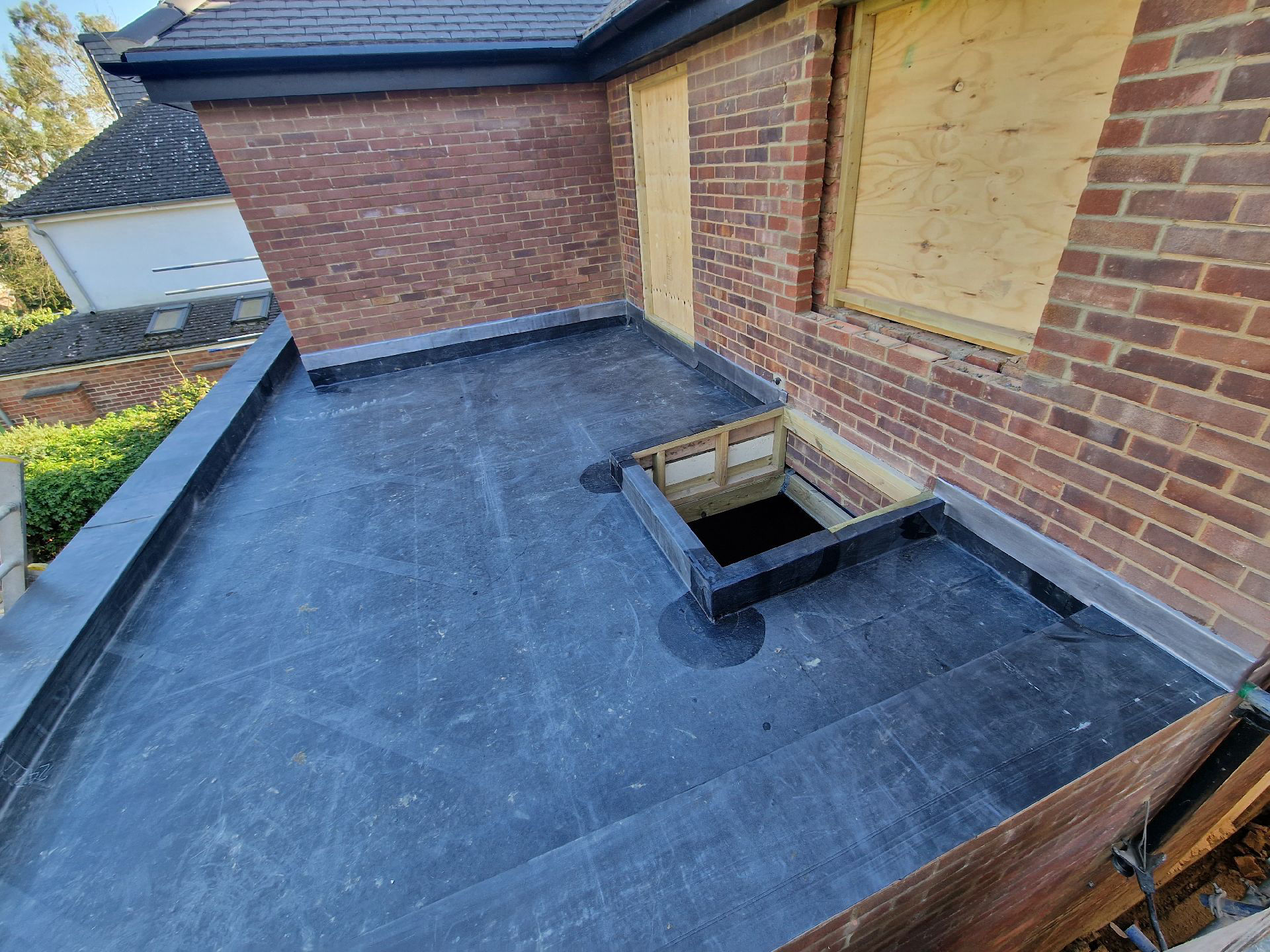 One Cover Roofing work sample 6