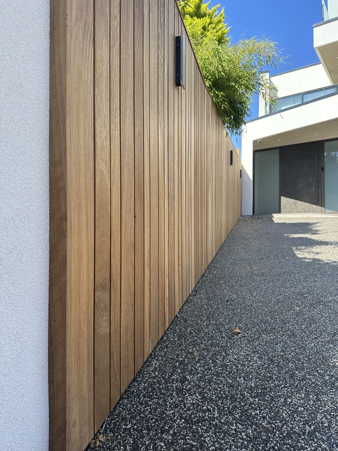 A1 Bespoke Carpentry work sample 3
