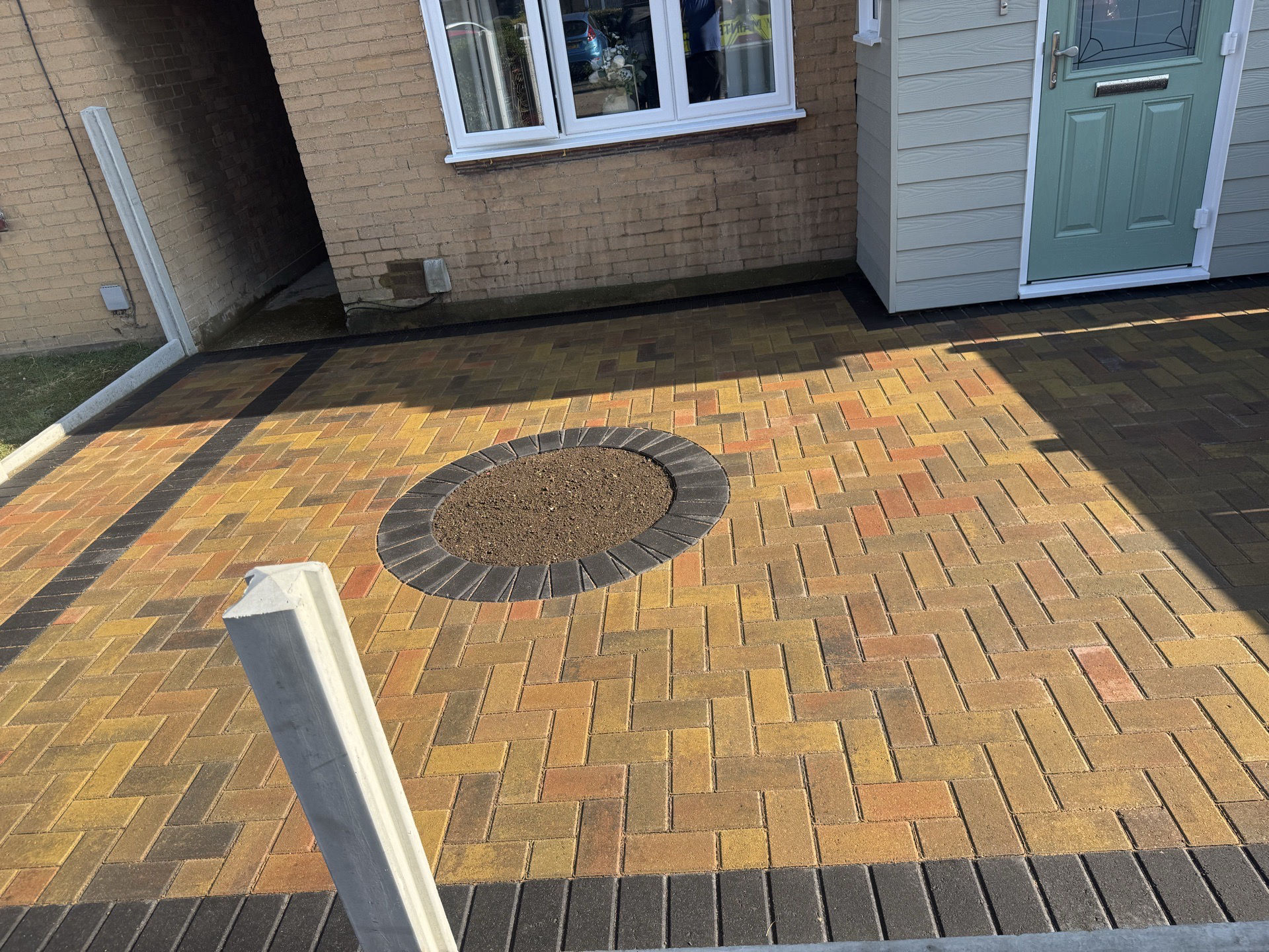 Stonecraft Paving Contractors Ltd work sample 10