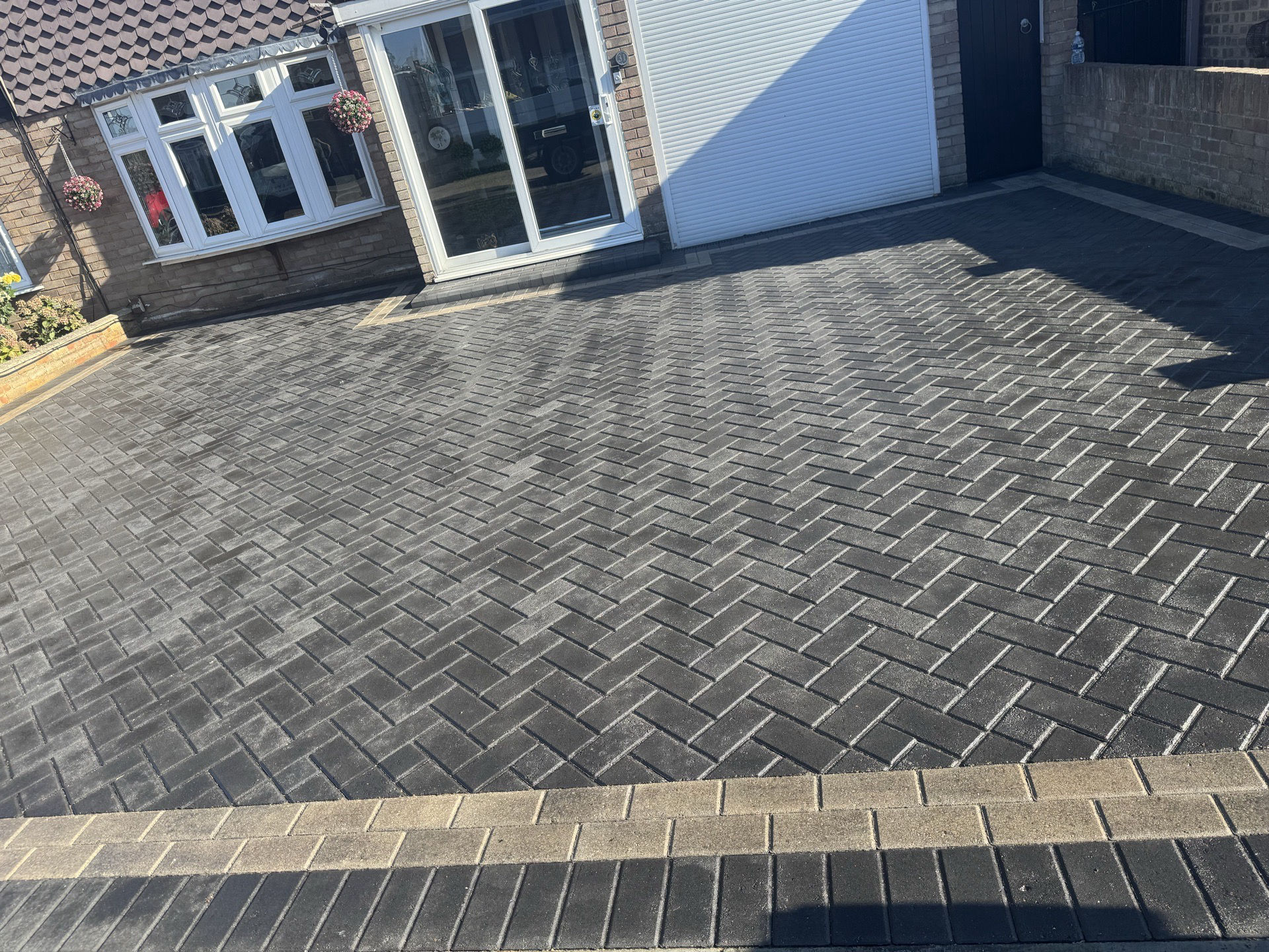 Stonecraft Paving Contractors Ltd work sample 2